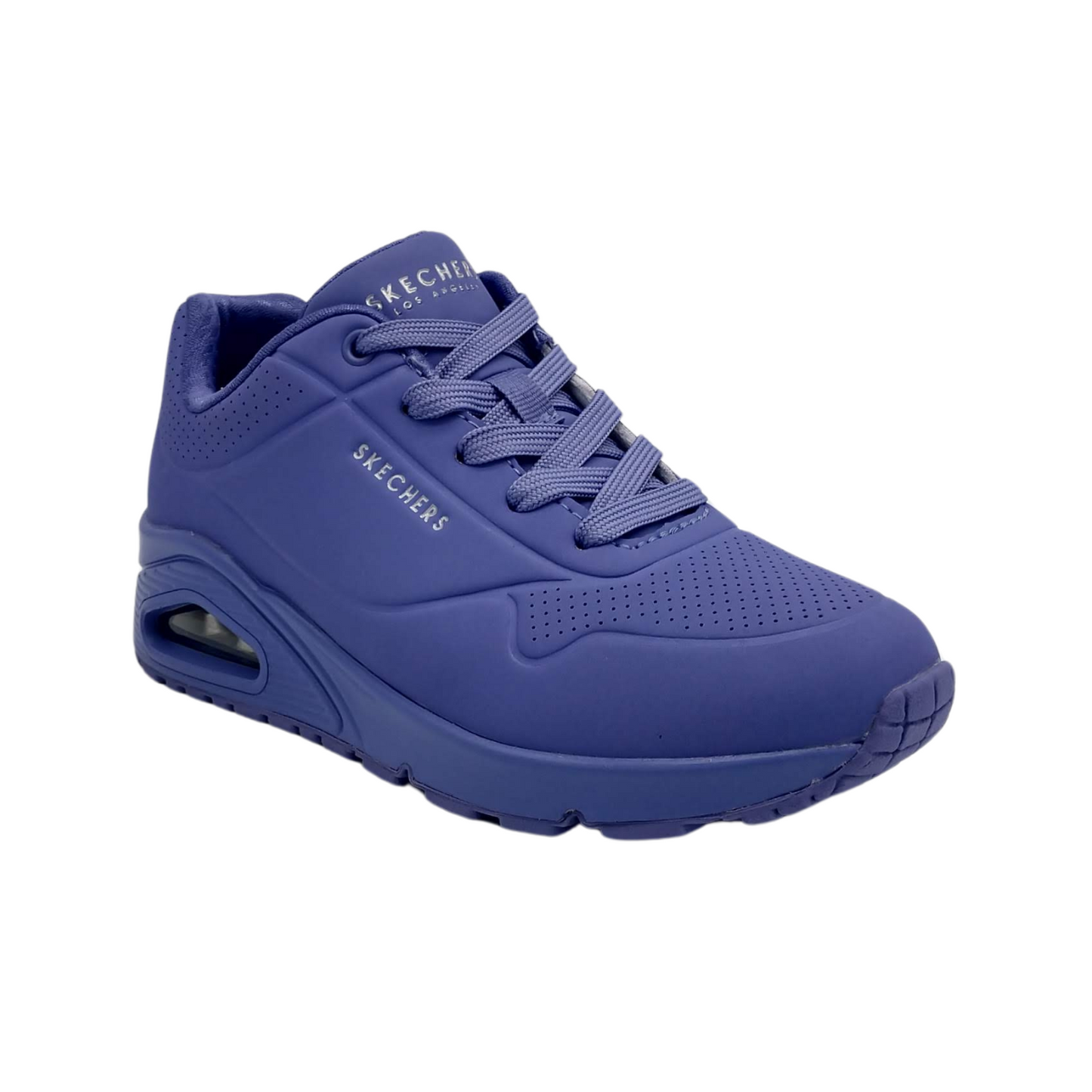 Tenis Skechers Uno -Stand on Air para Mujer 73690