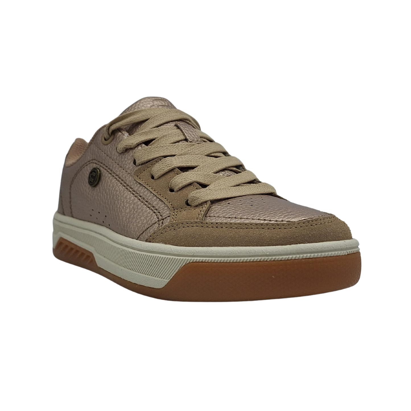 Tenis Charly Casual Mujer 43321