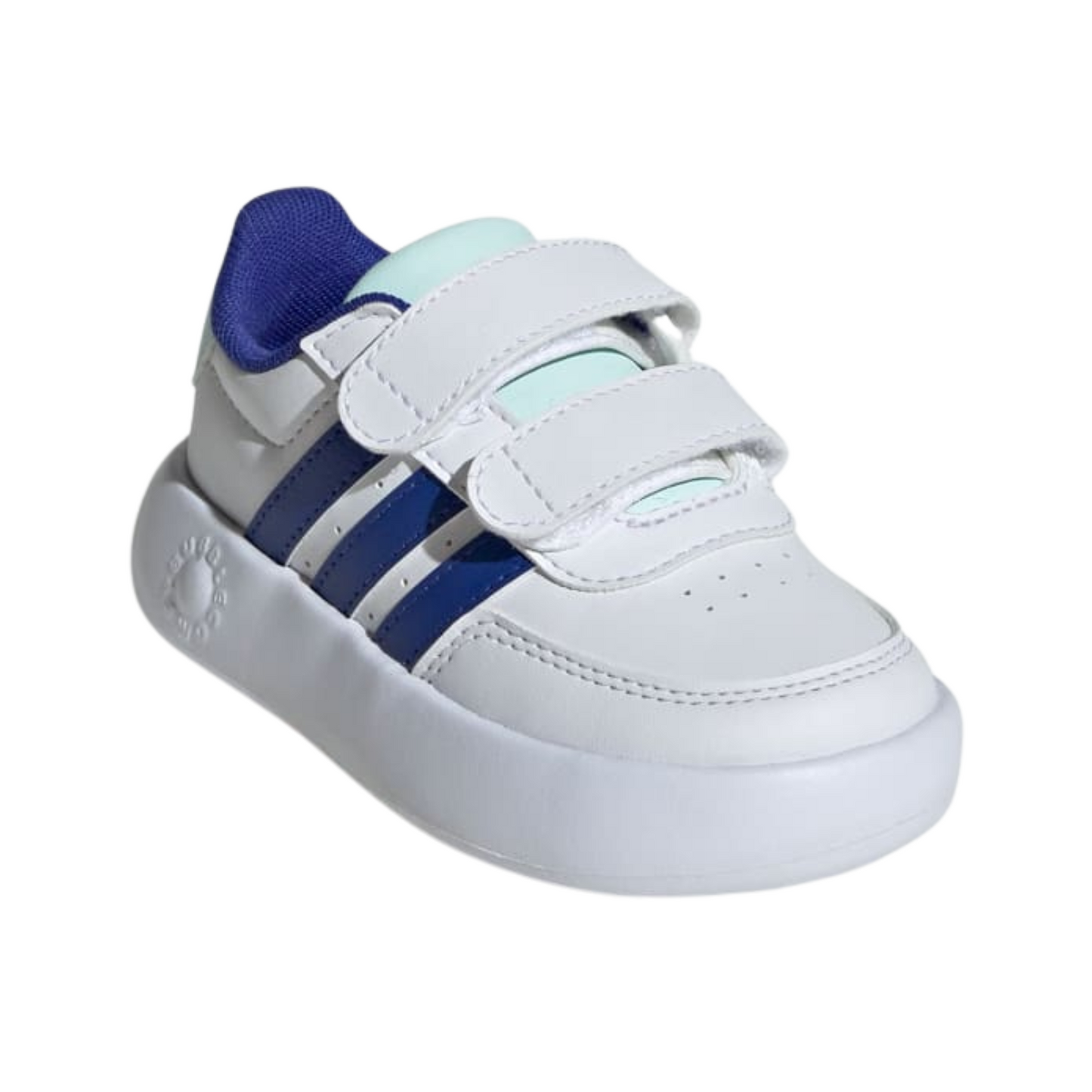 Tenis Adidas Breaknet 2.0 para Niño