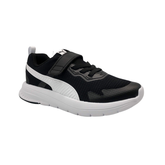 Tenis Puma Evolve Run Mesh Para Niño 386239