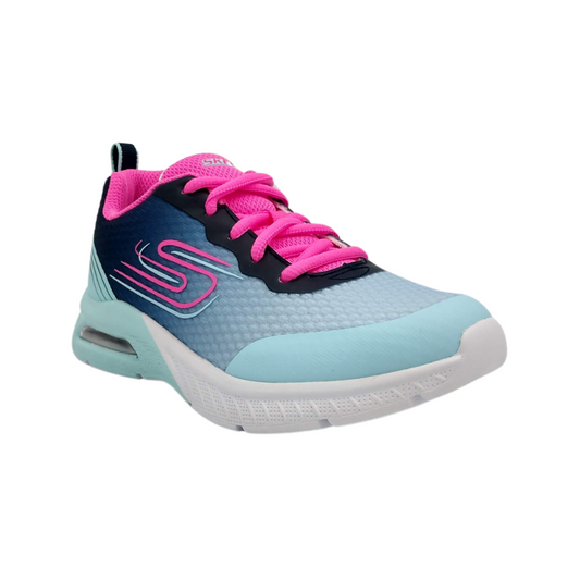 Tenis Skechers Microspec Max  para Niña 303613L