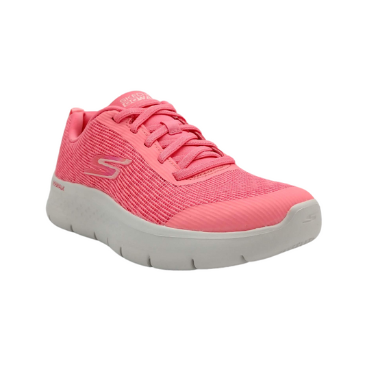 Tenis Skechers Go Walk para Mujer 124831X