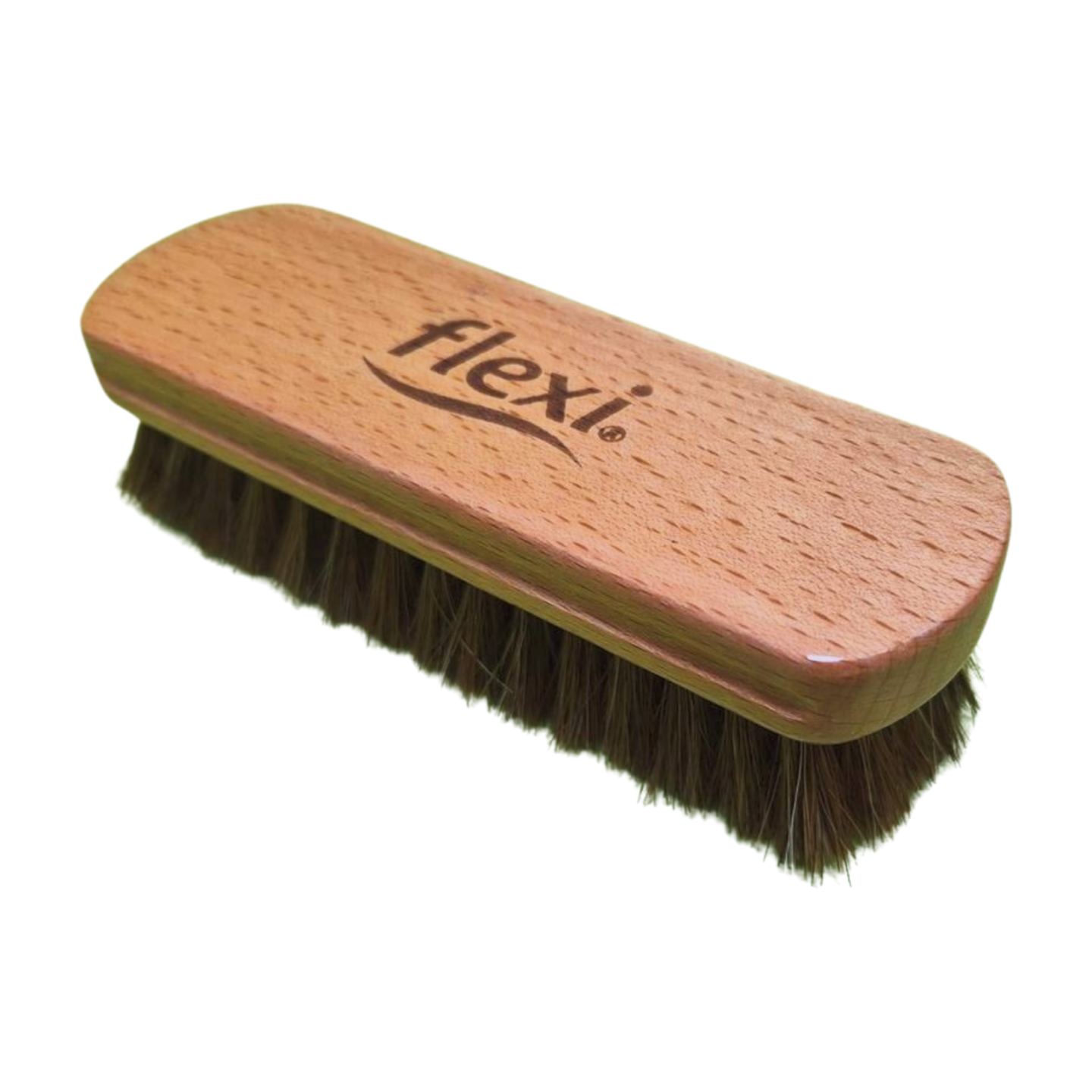 Cepillo flexi para limpiar pulir y dar brillo a tus zapatos