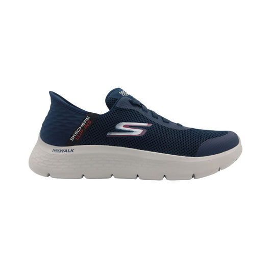 Skechers Go Walk Flex Hands Up Para Hombre 216324