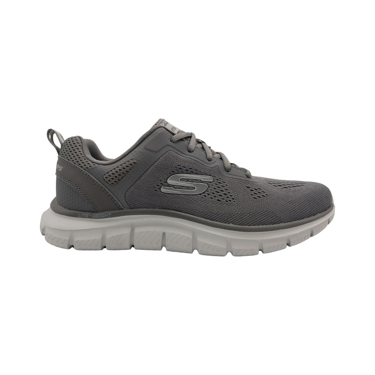 Tenis Skechers Track- Broader Para Hombre 232698