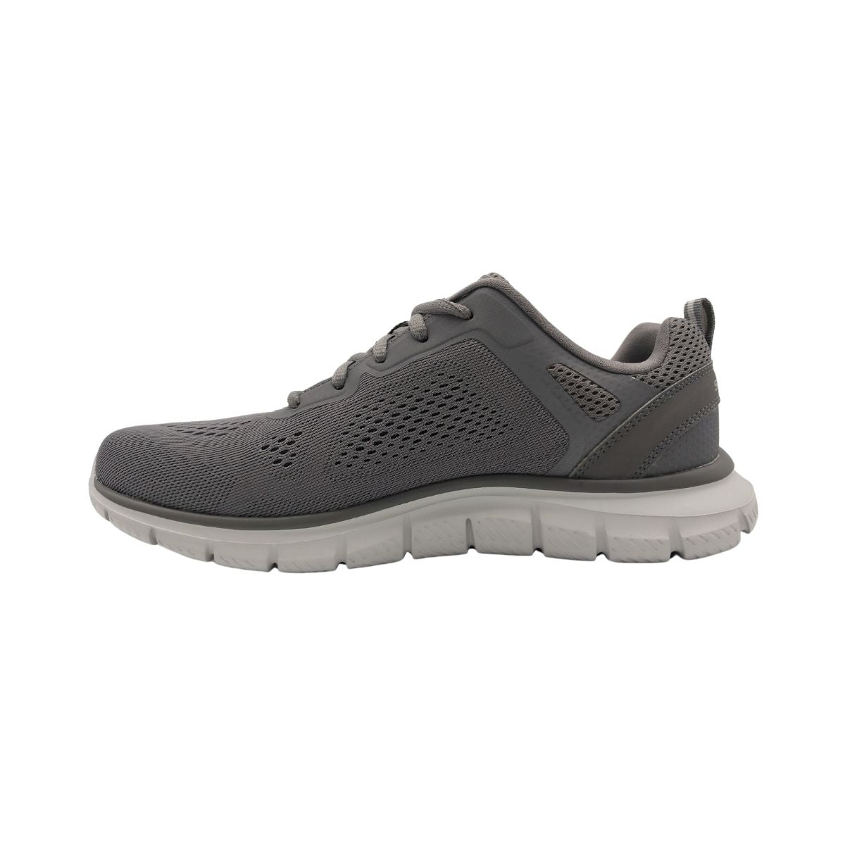 Tenis Skechers Track- Broader Para Hombre 232698