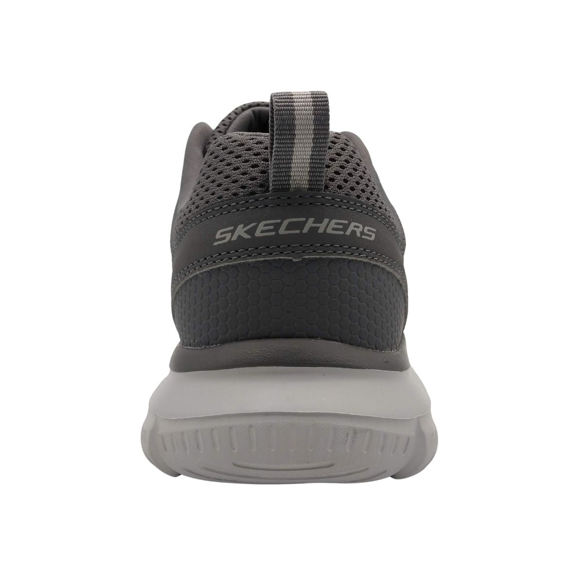 Tenis Skechers Track- Broader Para Hombre 232698