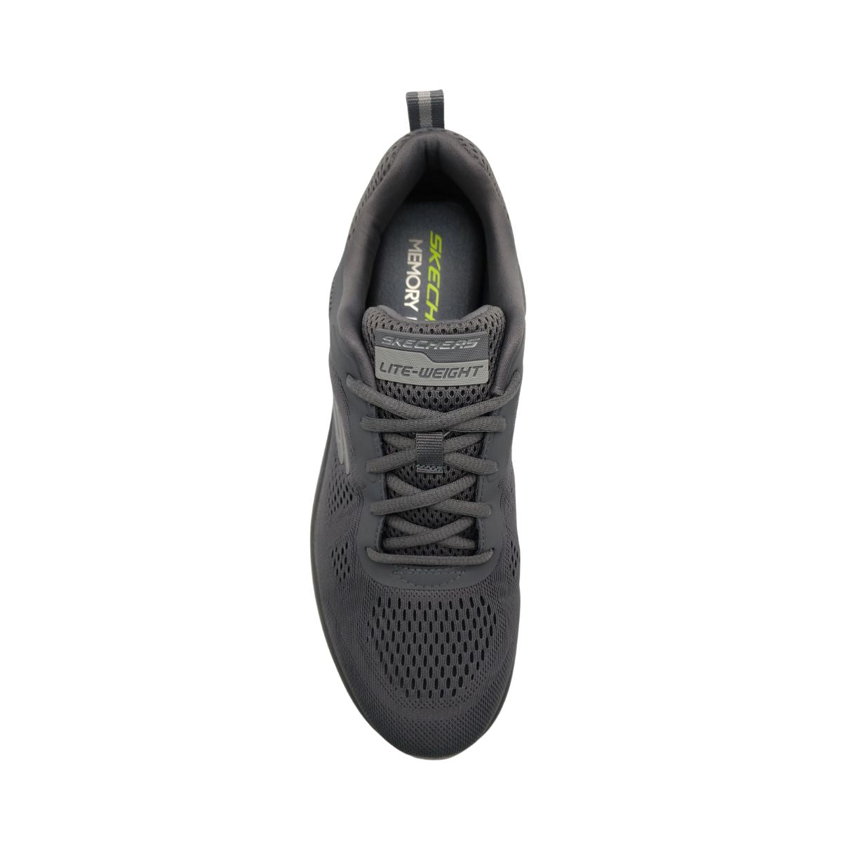 Tenis Skechers Track- Broader Para Hombre 232698