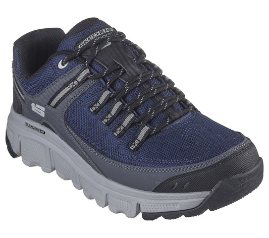 Tenis Skechers Upper Draft para Hombre 237620