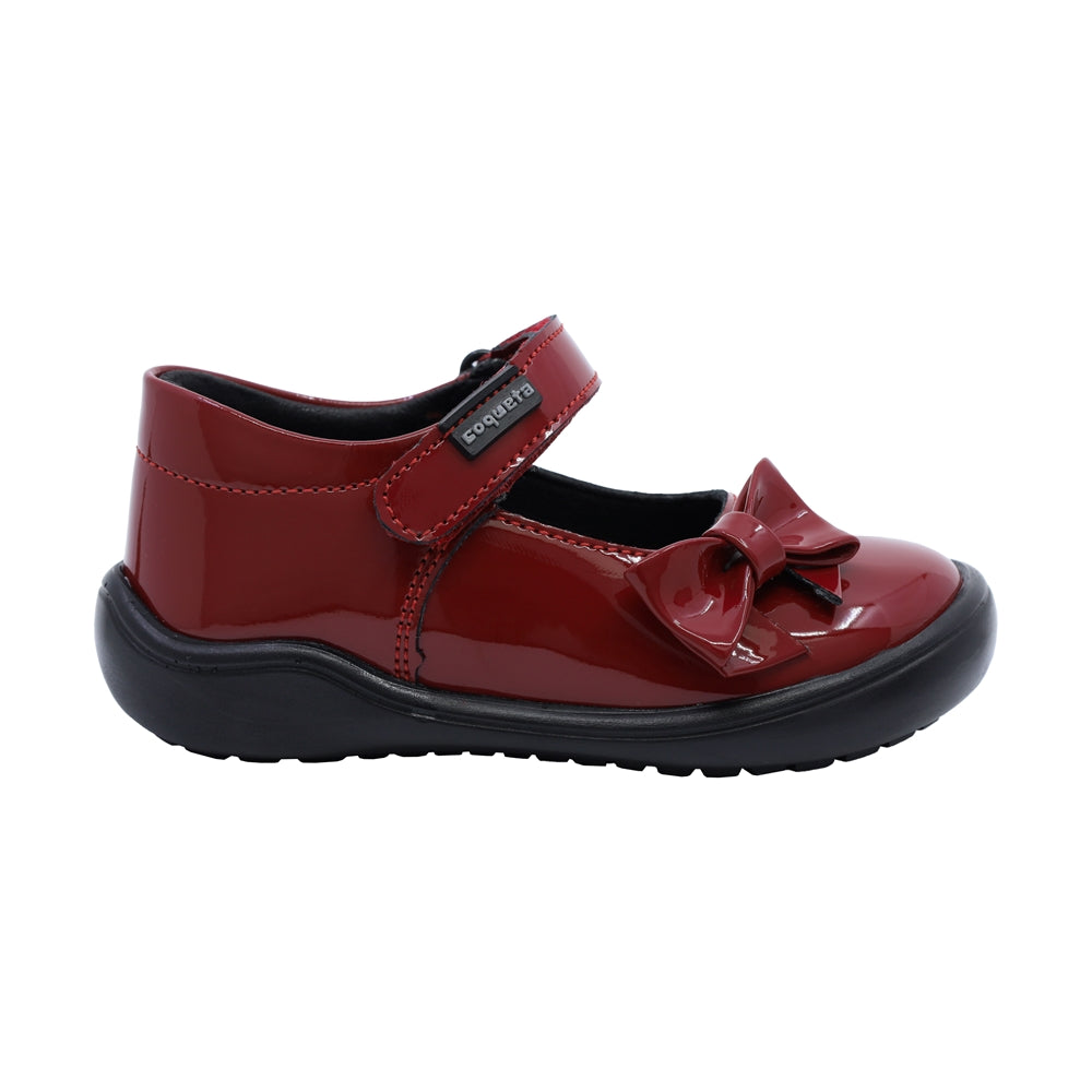Zapato Casual Coqueta Niña 269100