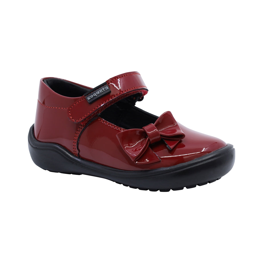 Zapato Casual Coqueta Niña 269100