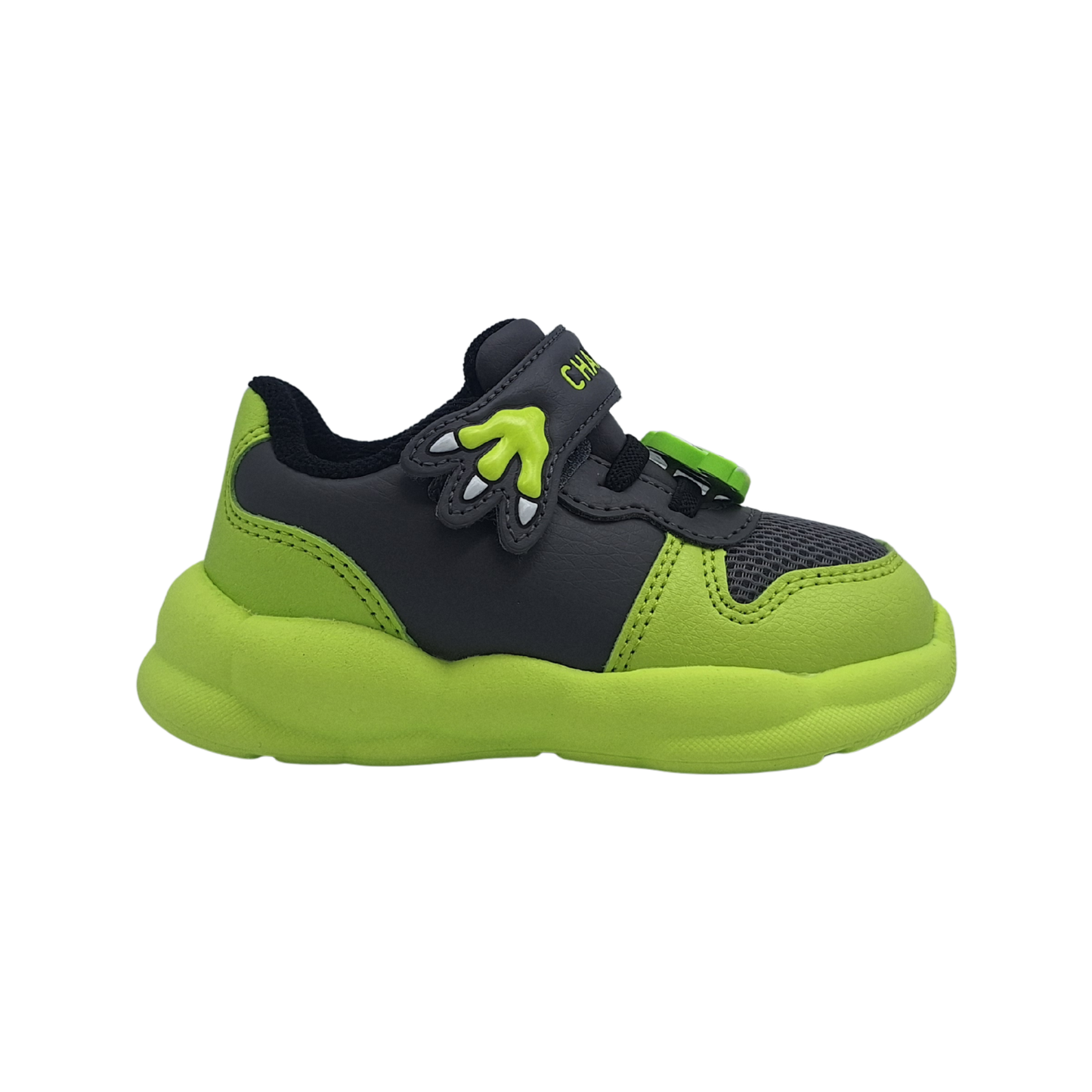 Tenis Charly Dinosaurio Niño 65570