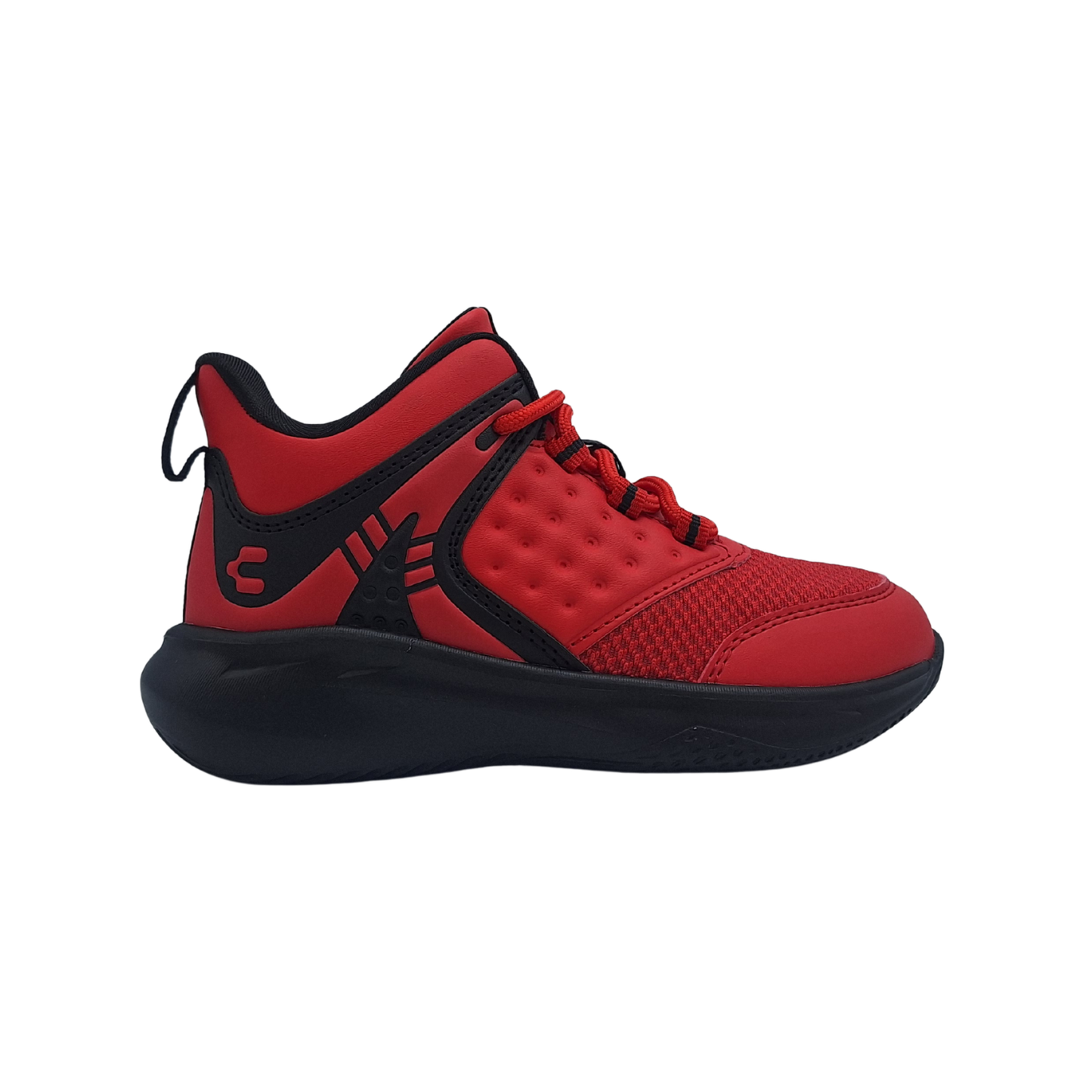 Tenis Charly de Basquetbol Niño 79423