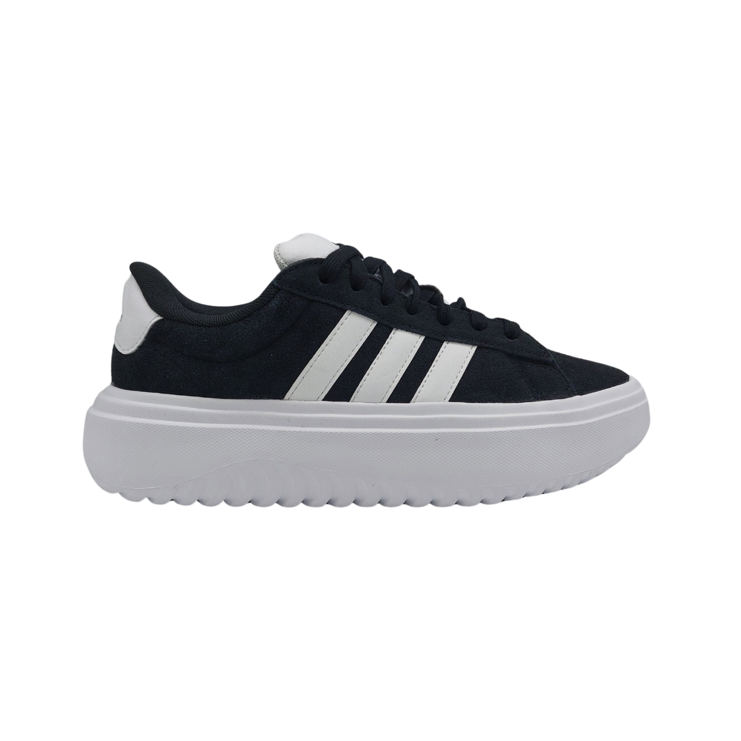 Tenias Adidas Grand Court Platform para Mujer IE1102
