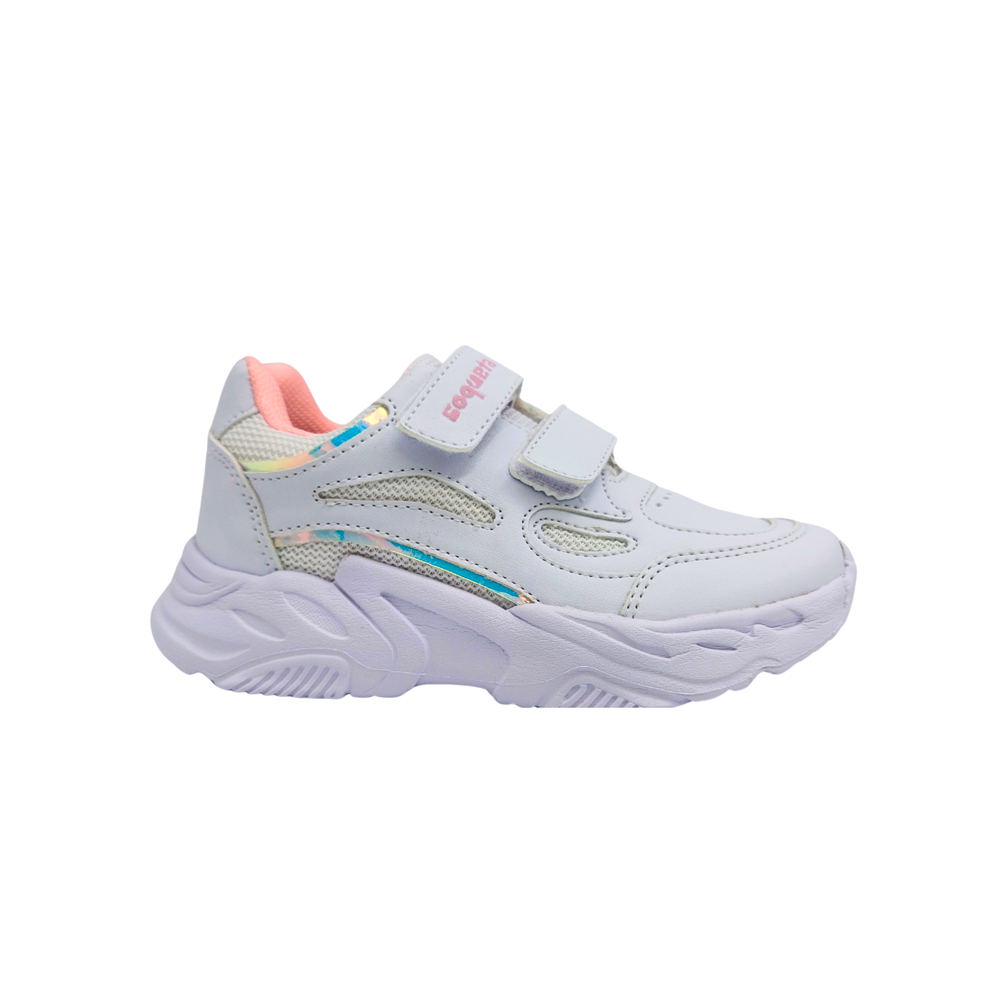Tenis Coqueta Niña  133700