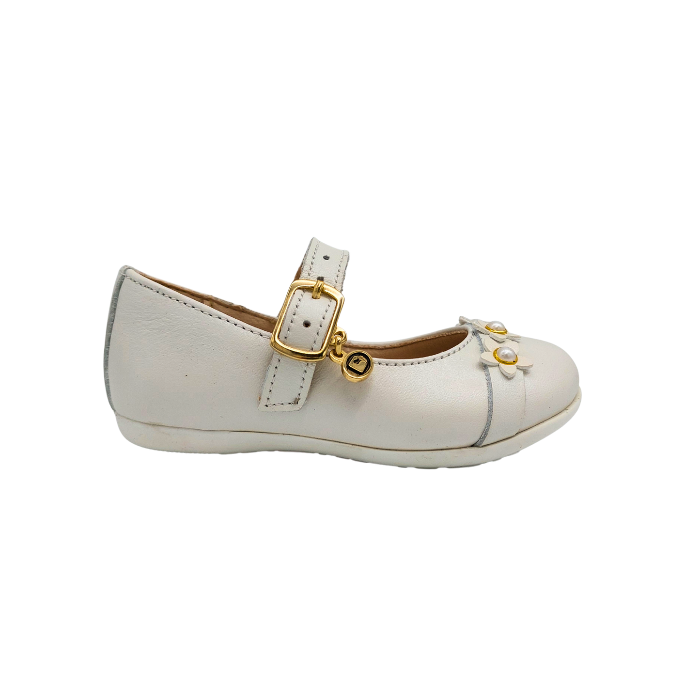 Zapato Coqueta Niña 123208