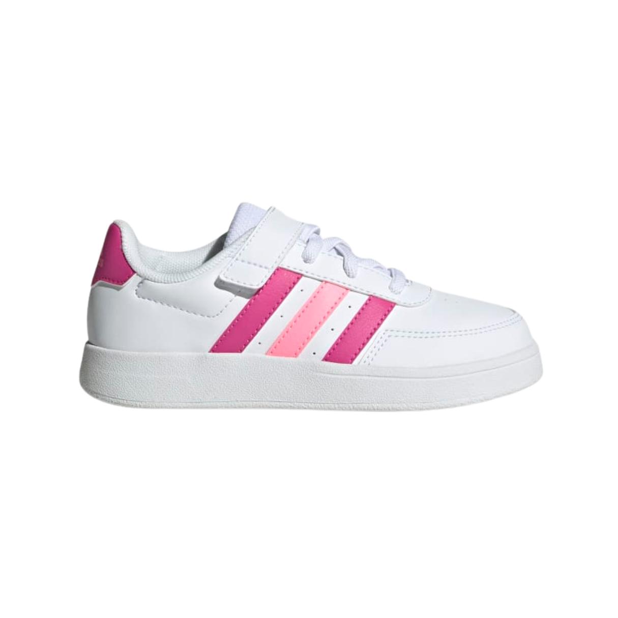 Tenis Adidas Breaknet 2.0  para Niña HP8966