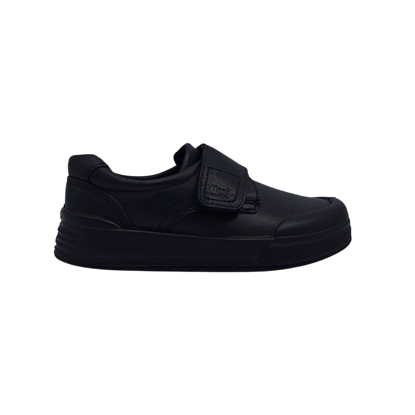 Zapato Flexi Escolar Niño 424301