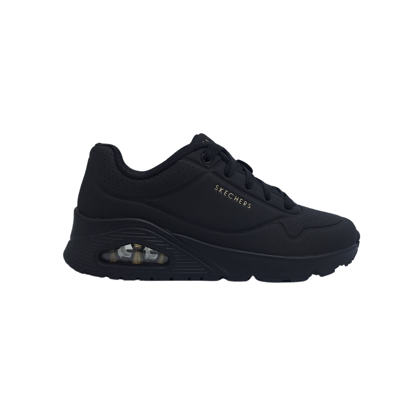 Tenis Skechers Uno Stand On Air Mujer 73690