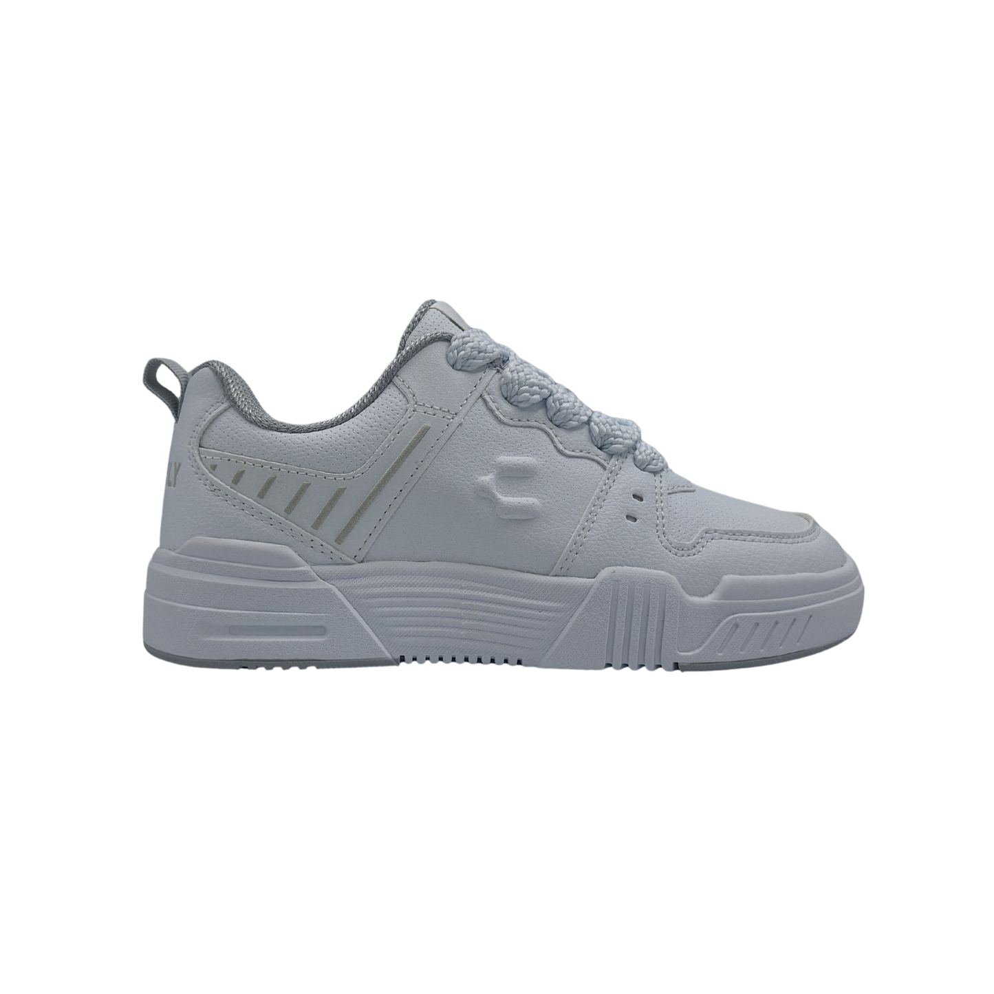 Tenis Charly Ligero Casual Comodo Urbano Mujer 43337