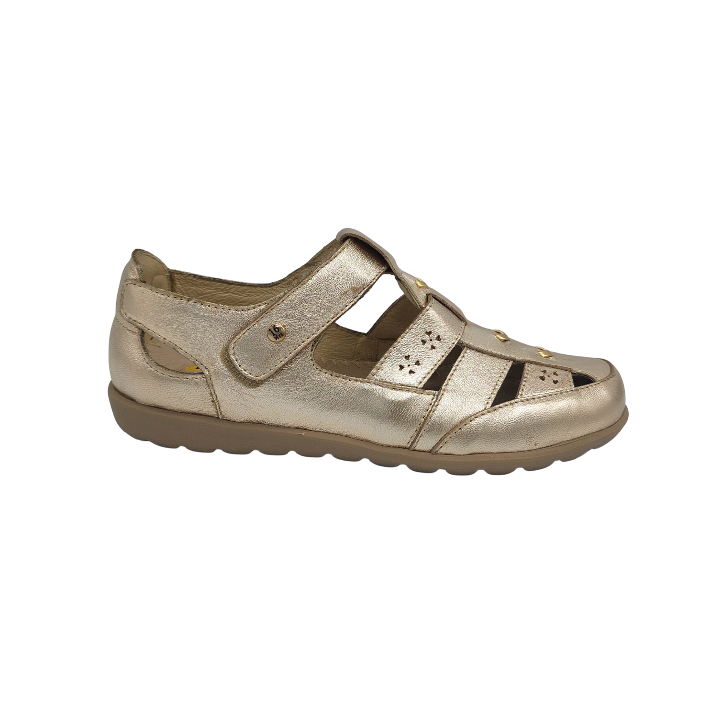 Sandalia Jarking Casual Mujer 215