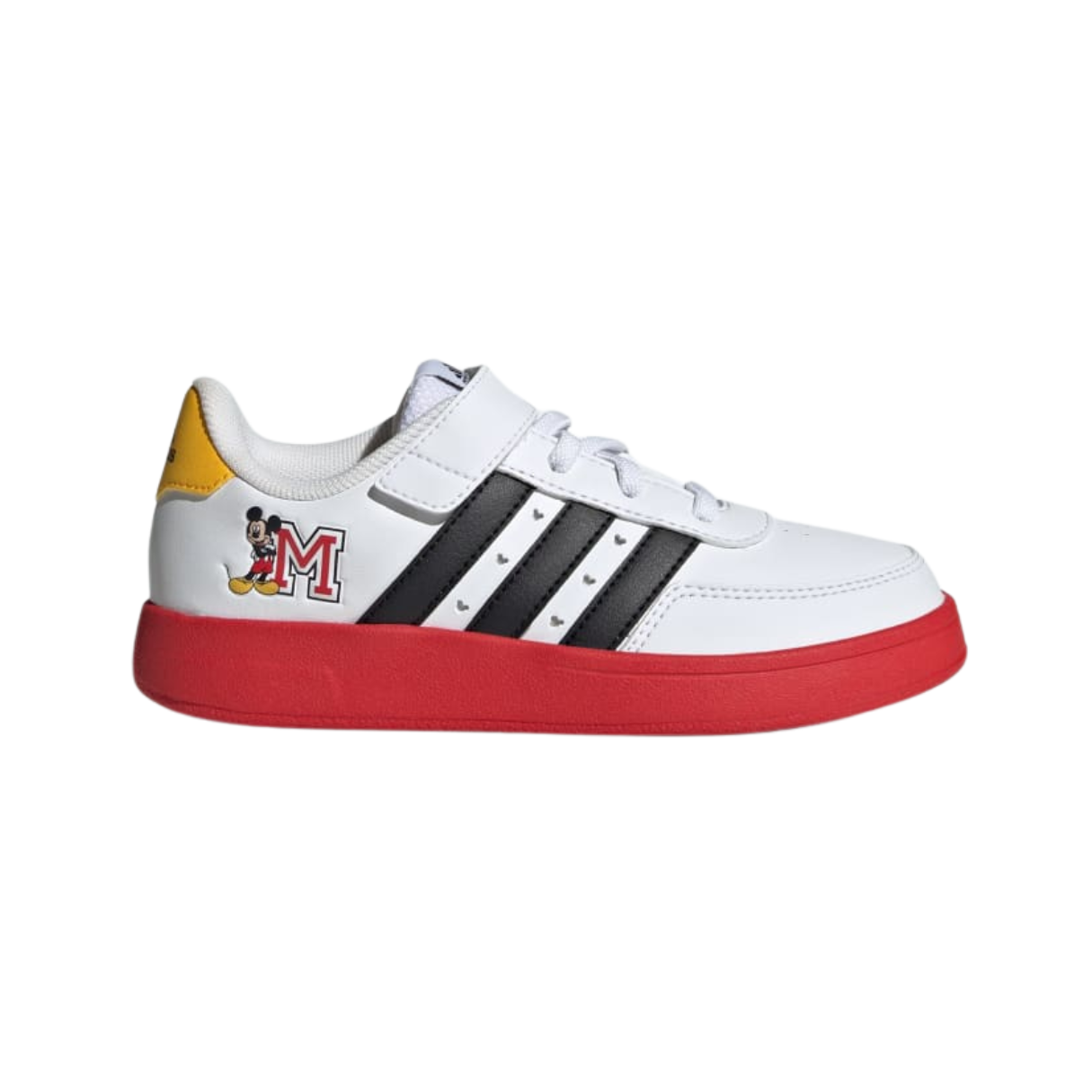 Tenis Adidas Breaknet 2.0 Mickey ID8026