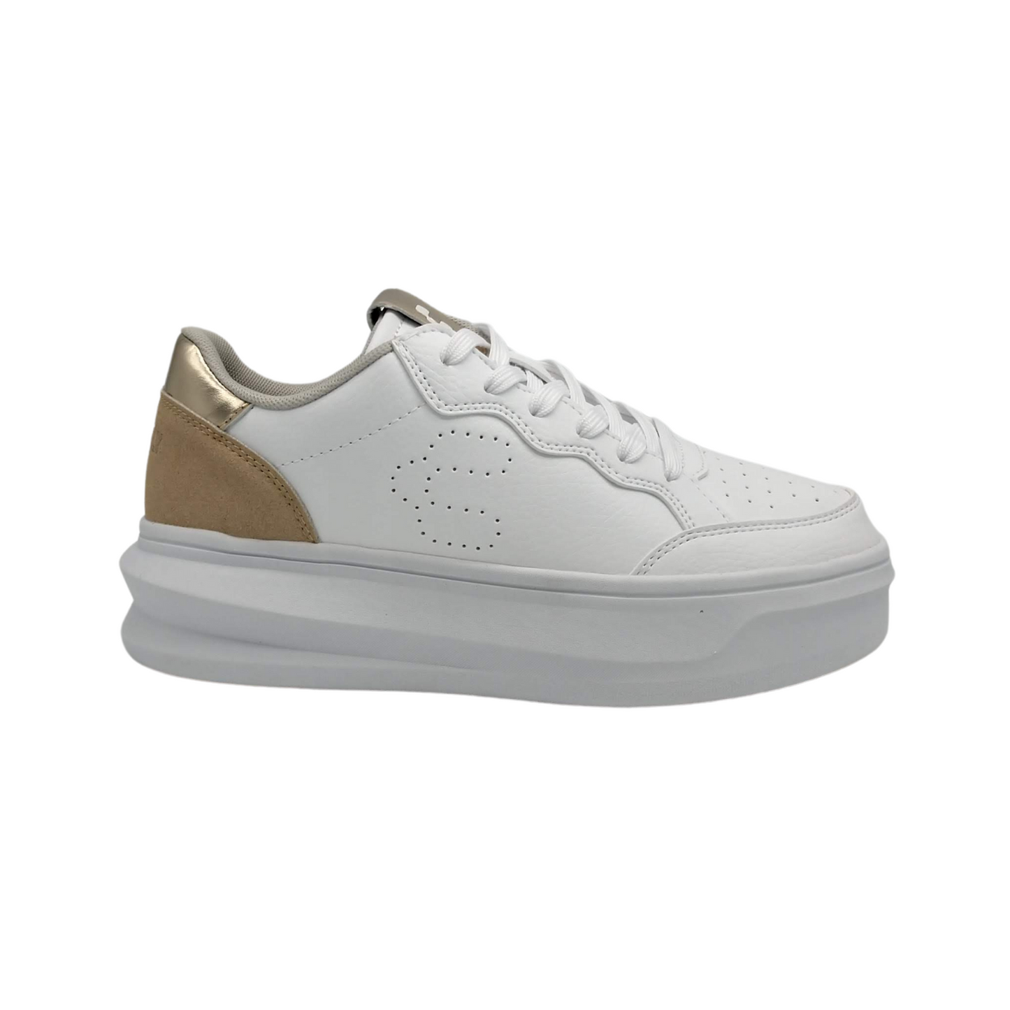 Tenis Charly Casual para Mujer 430120