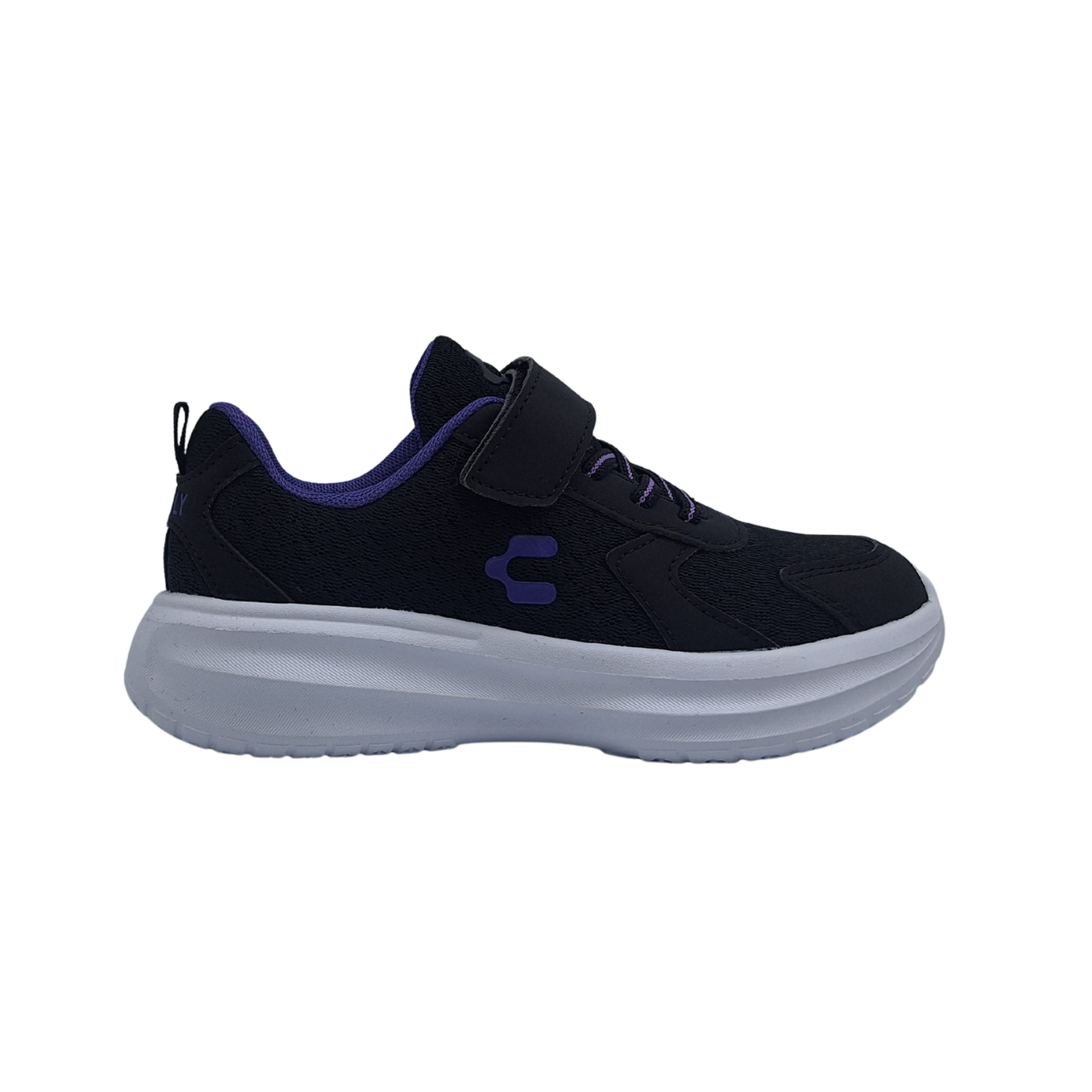 Tenis Charly Sport Niña 65608