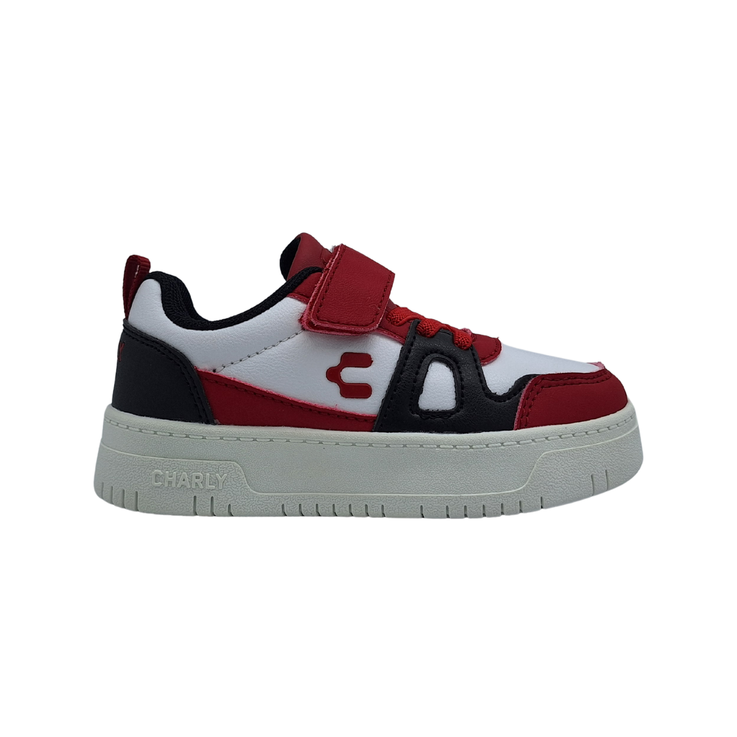 Tenis Charly Urbano Niño 65613