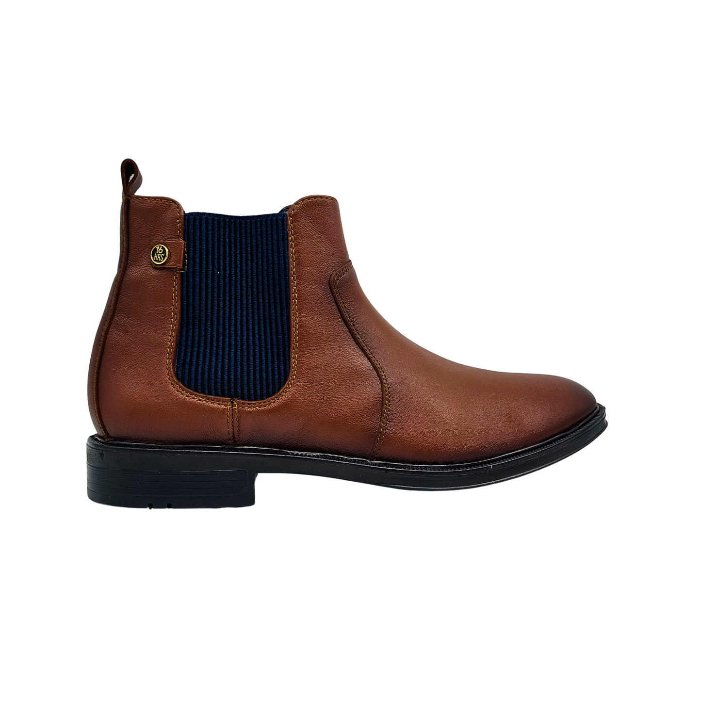 Bota Jarking Casual Hombre 71007