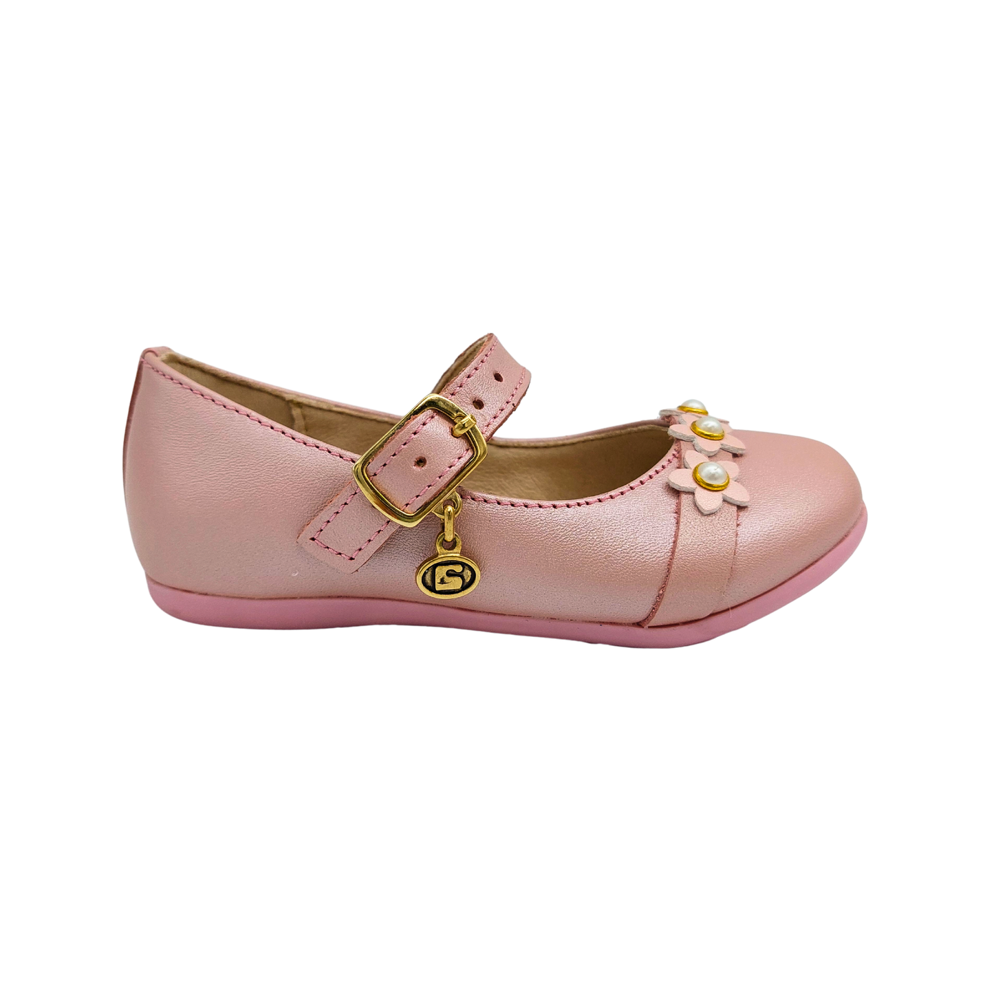 Zapato Coqueta Niña 123208