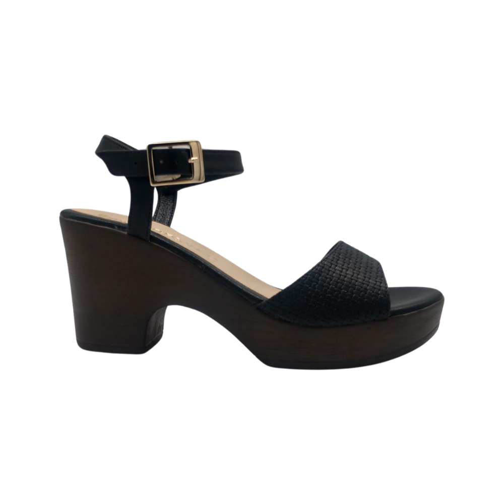 Sandalia Paulie Elegance Casual para Mujer 3004