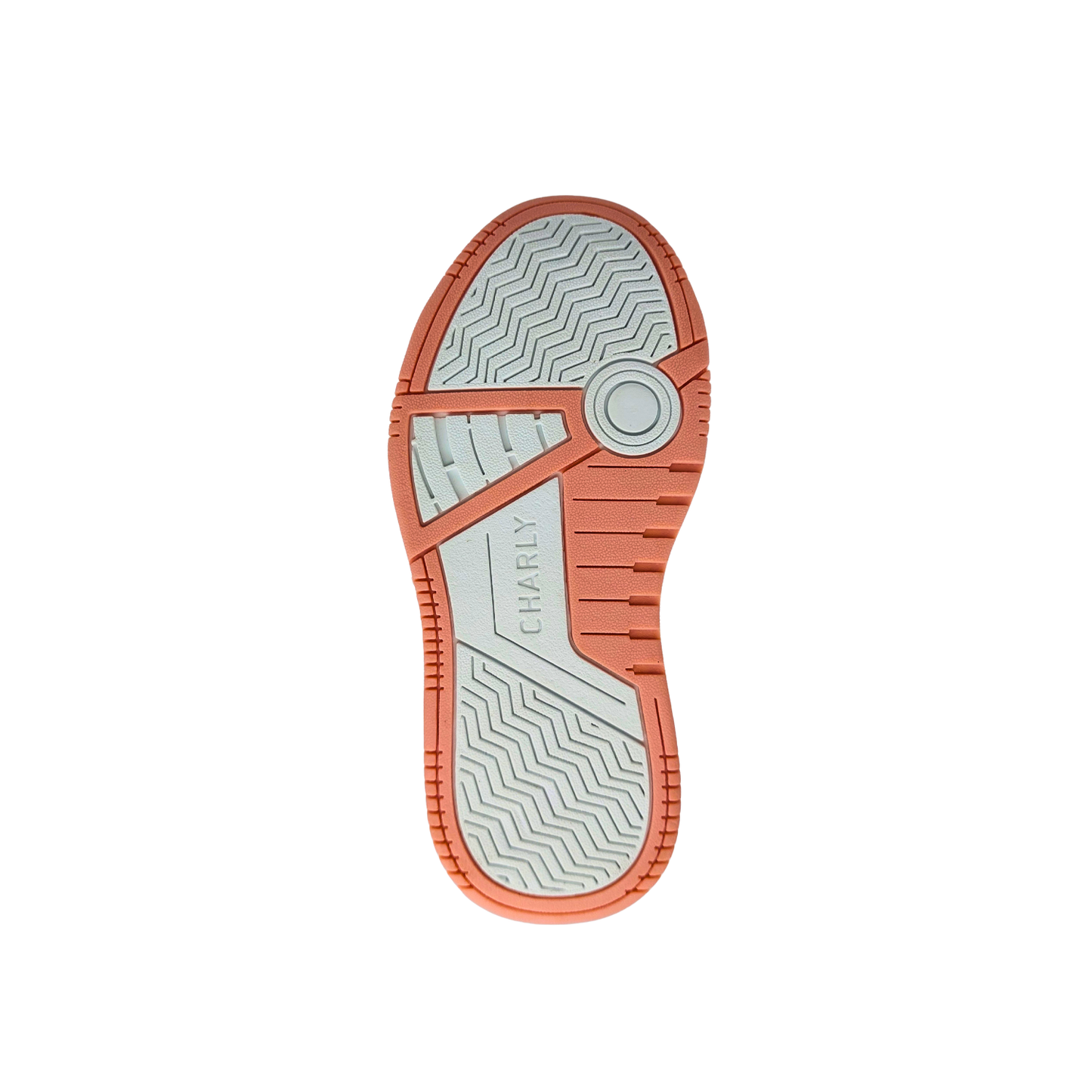 Tenis Charly Luces Comodidad Jugar Correr Velcro Niña 79432