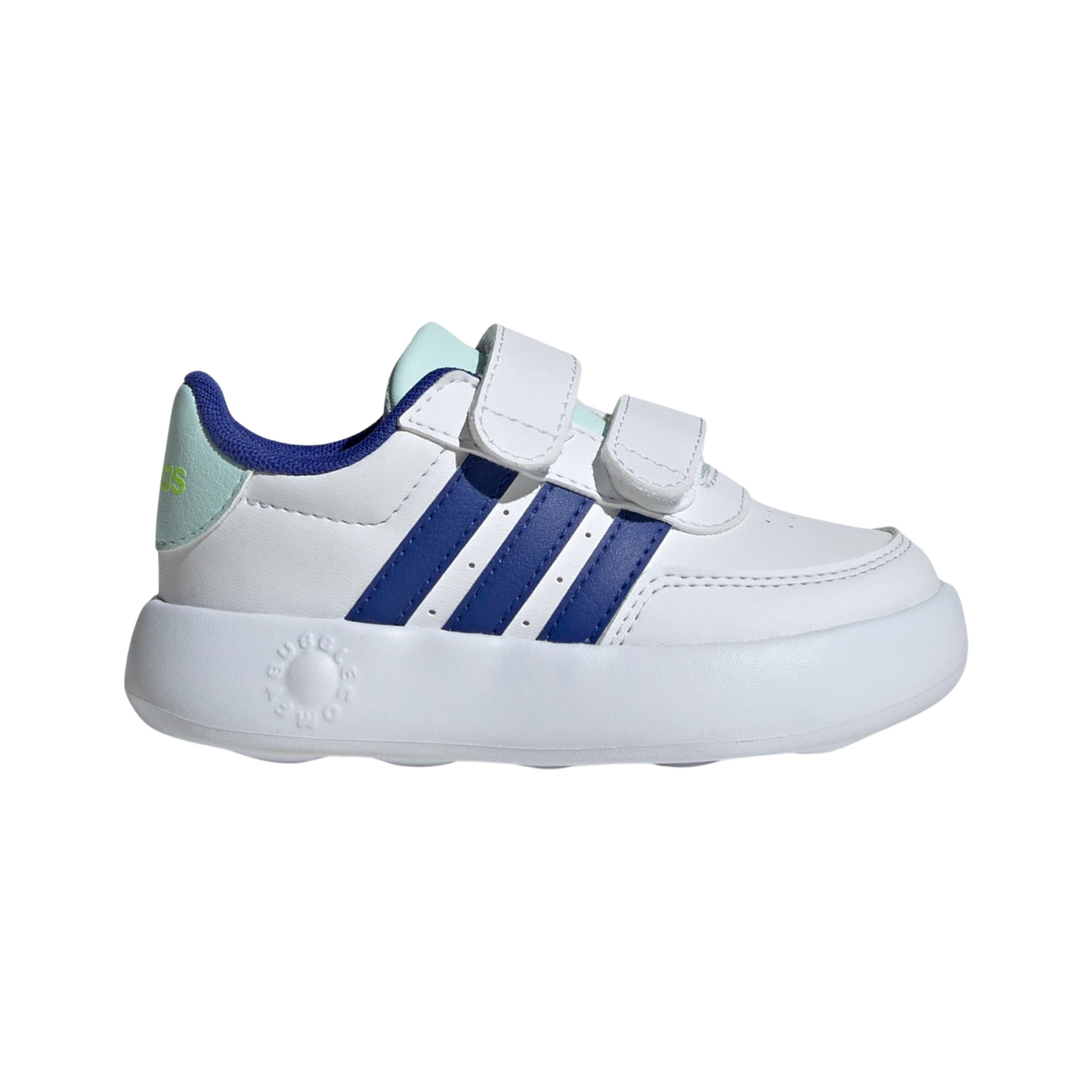 Tenis Adidas Breaknet 2.0 para Niño