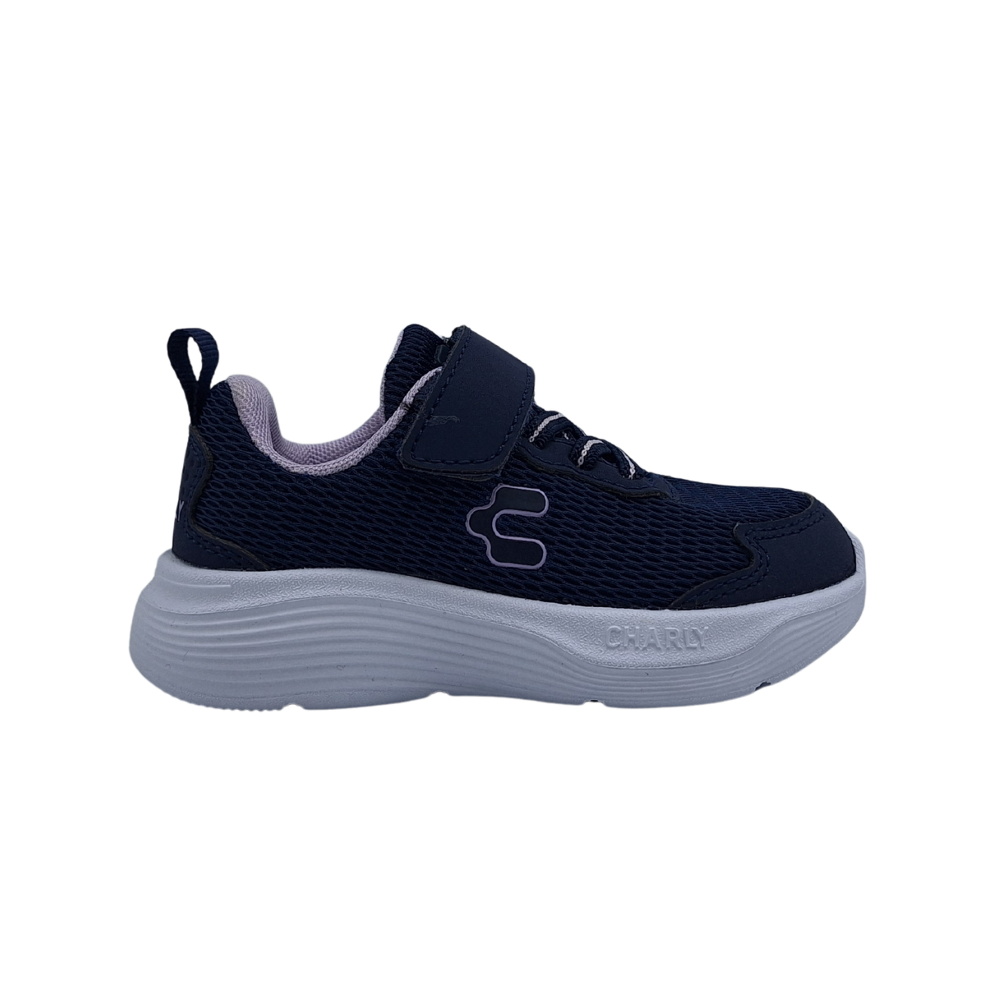 Tenis Charly Spor Niña 65612