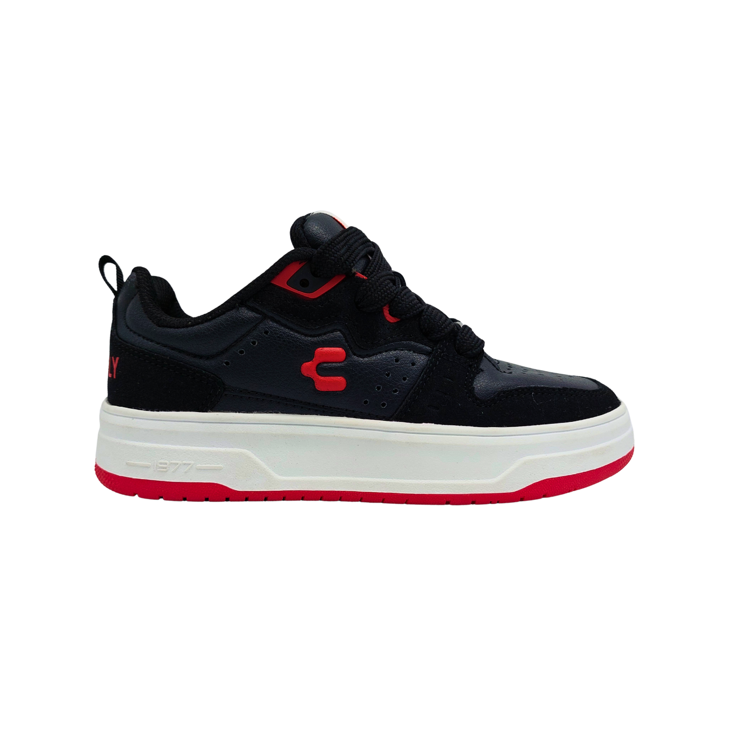 Tenis Charly (Casual Urbano) Hombre 87465