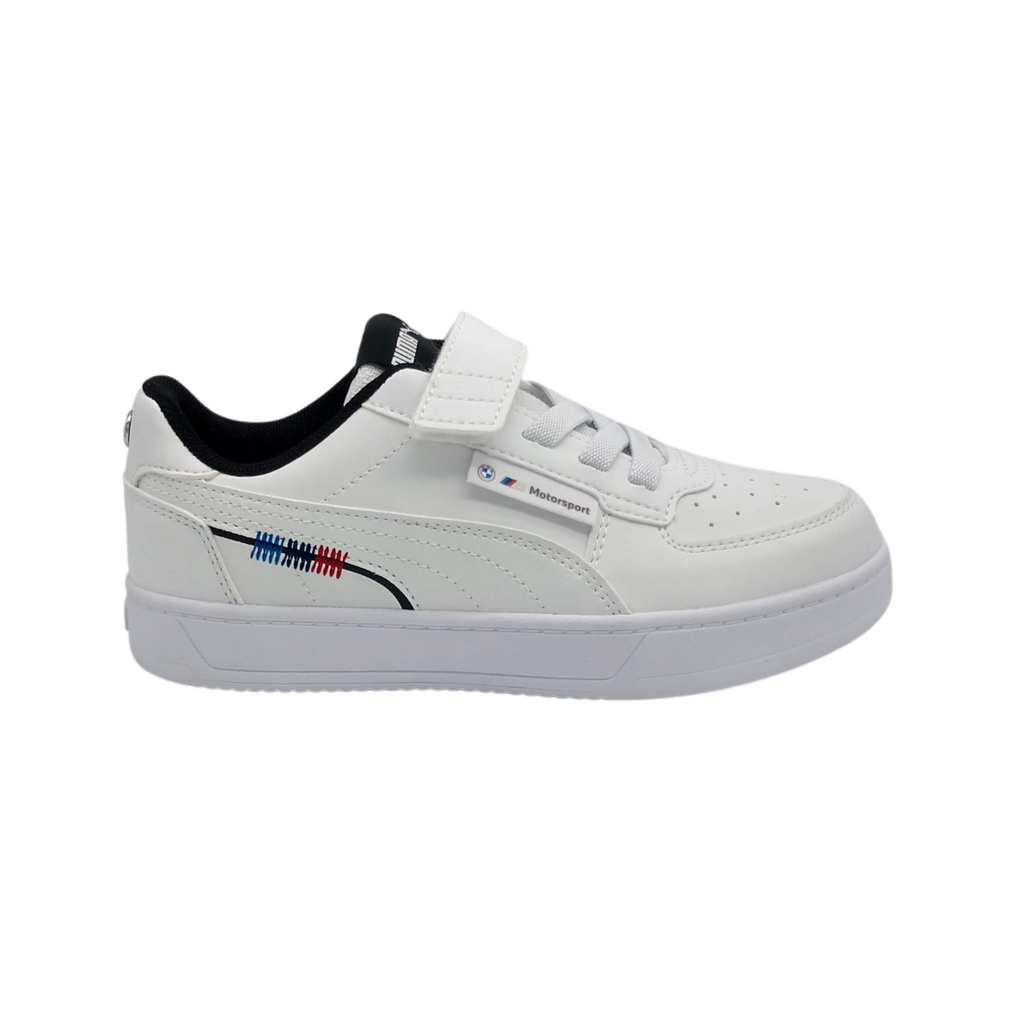 Tenis Puma BMW MMS Caven 2.0 Ac+Ps para Niño 308522