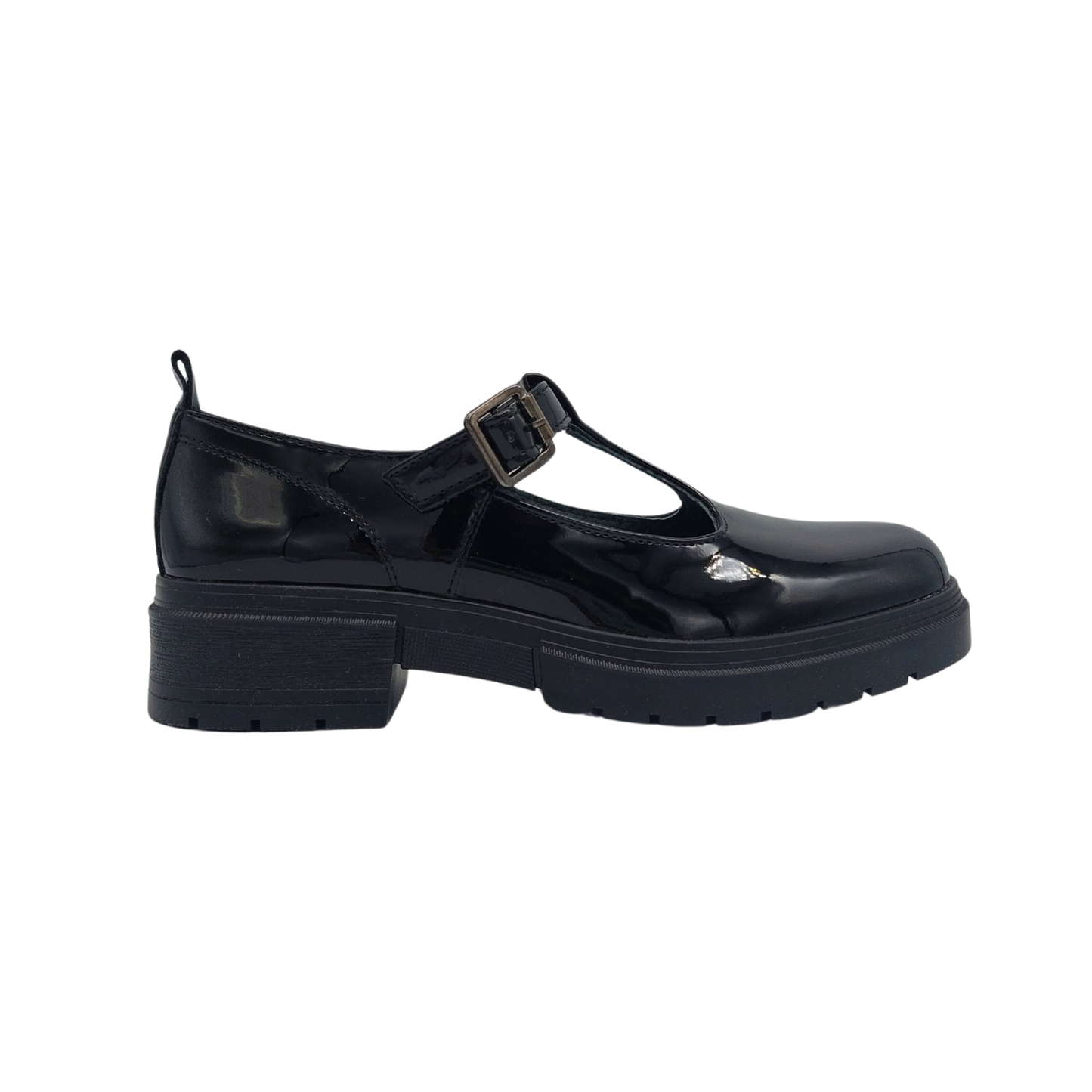 Zapato Flexi Escolar para Mujer 131909