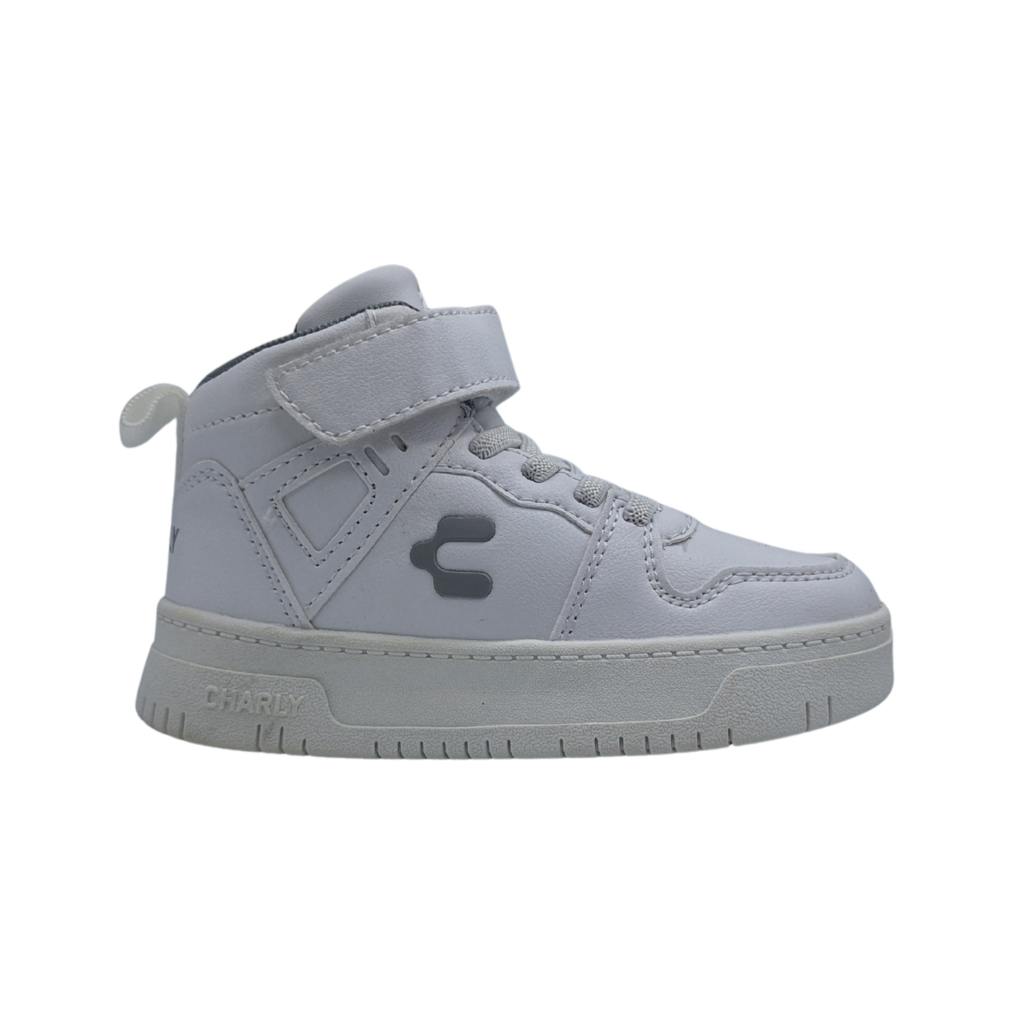 Tenis Charly Escolar Niño 79433