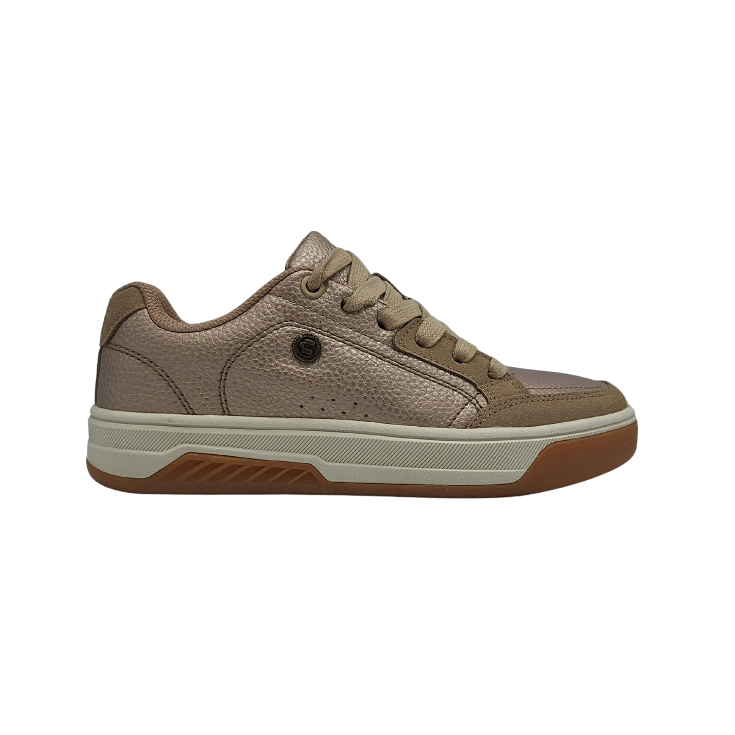 Tenis Charly Casual Mujer 43321