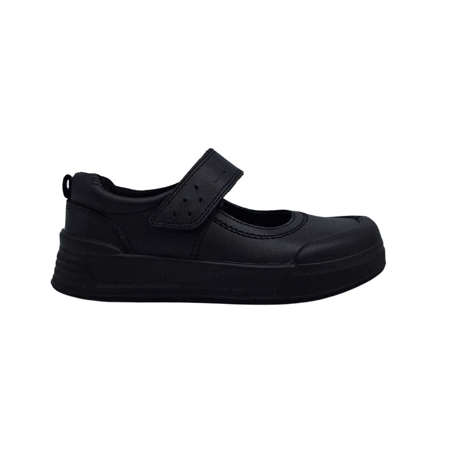 Zapato Flexi Escolar Niña 424303