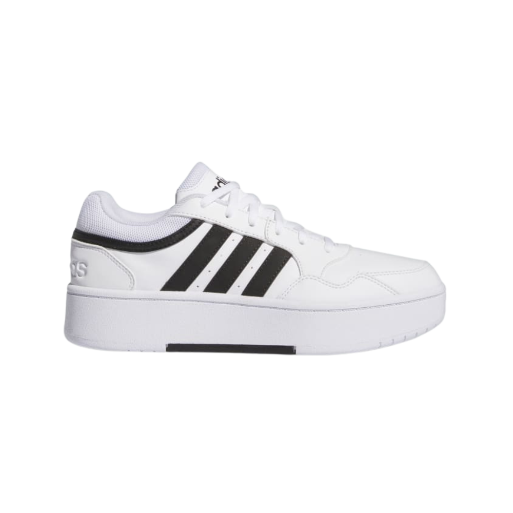 Tenis Adidas Hoops 3.0 Bold para Mujer IG6115