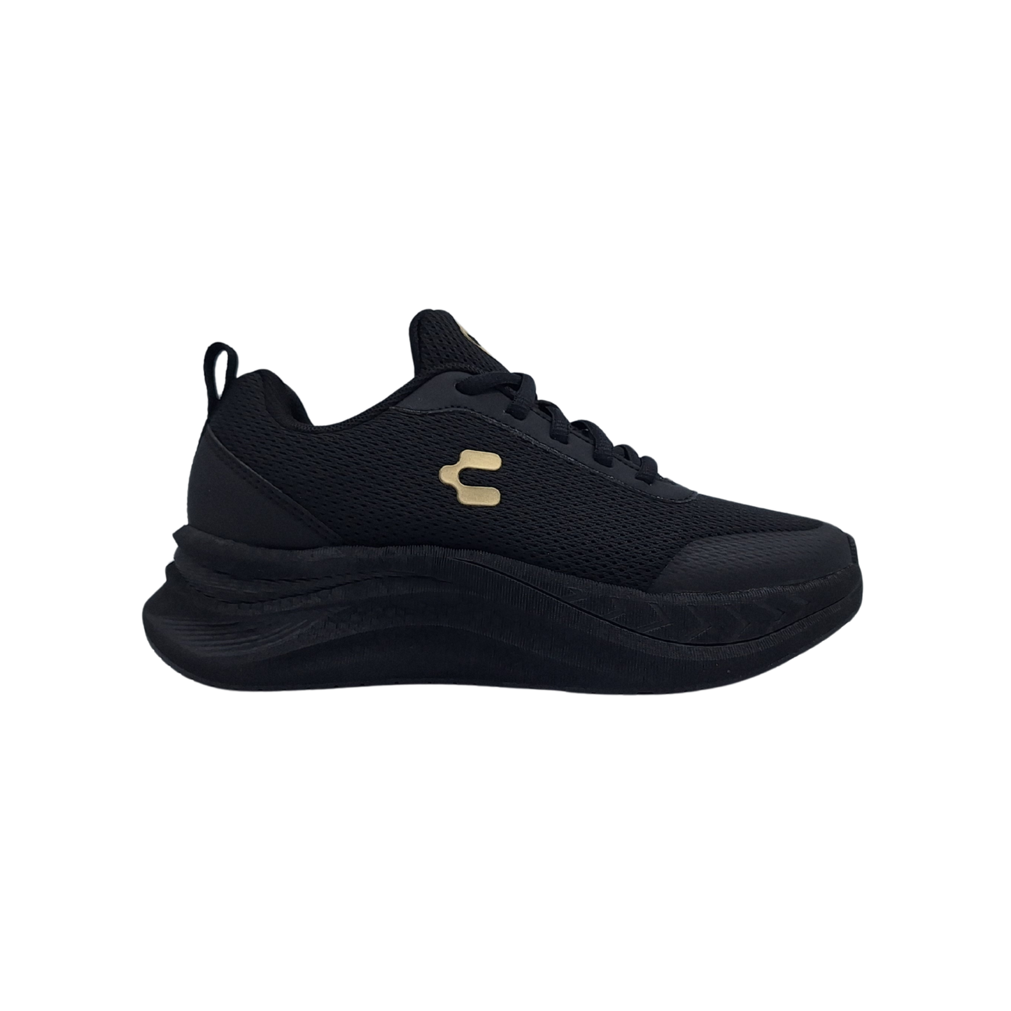 Tenis Charly Sport Mujer 43293