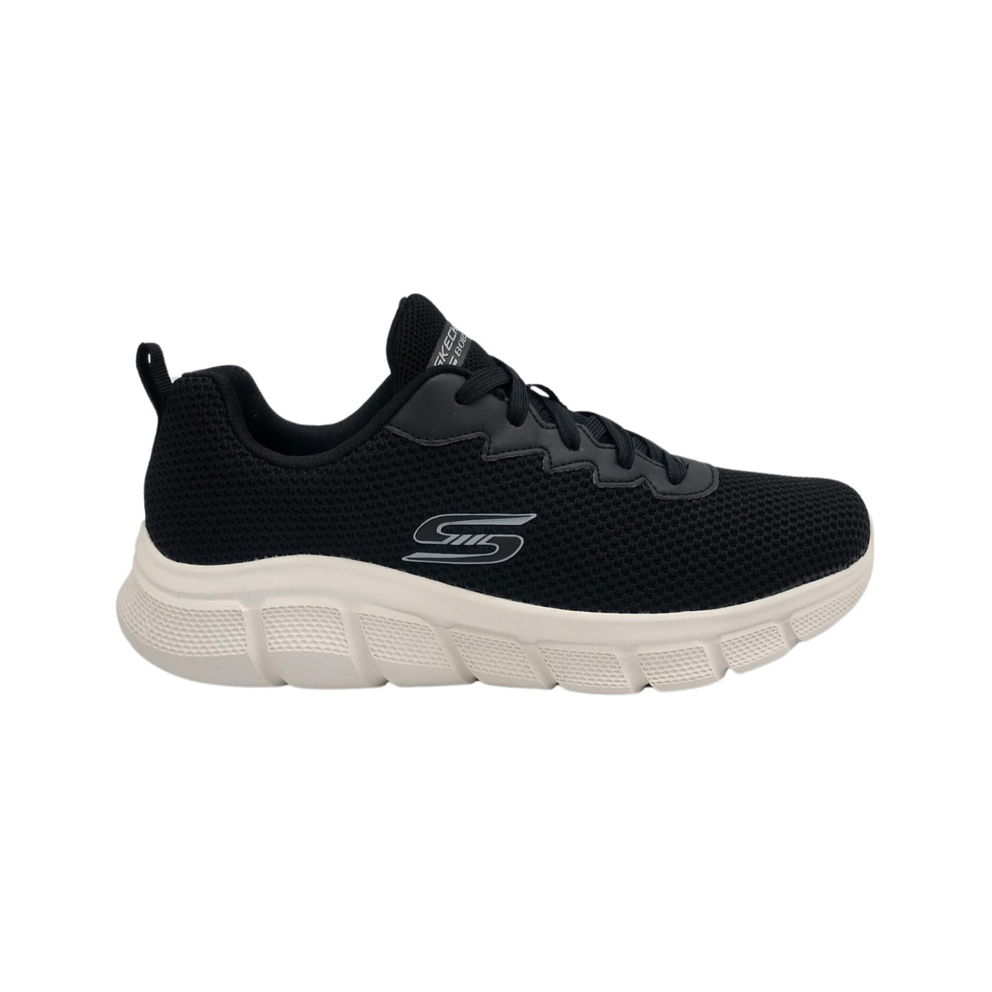 Tenis Skechers Bobs Sport B Flex - Chill Edge Para Hombre 118106