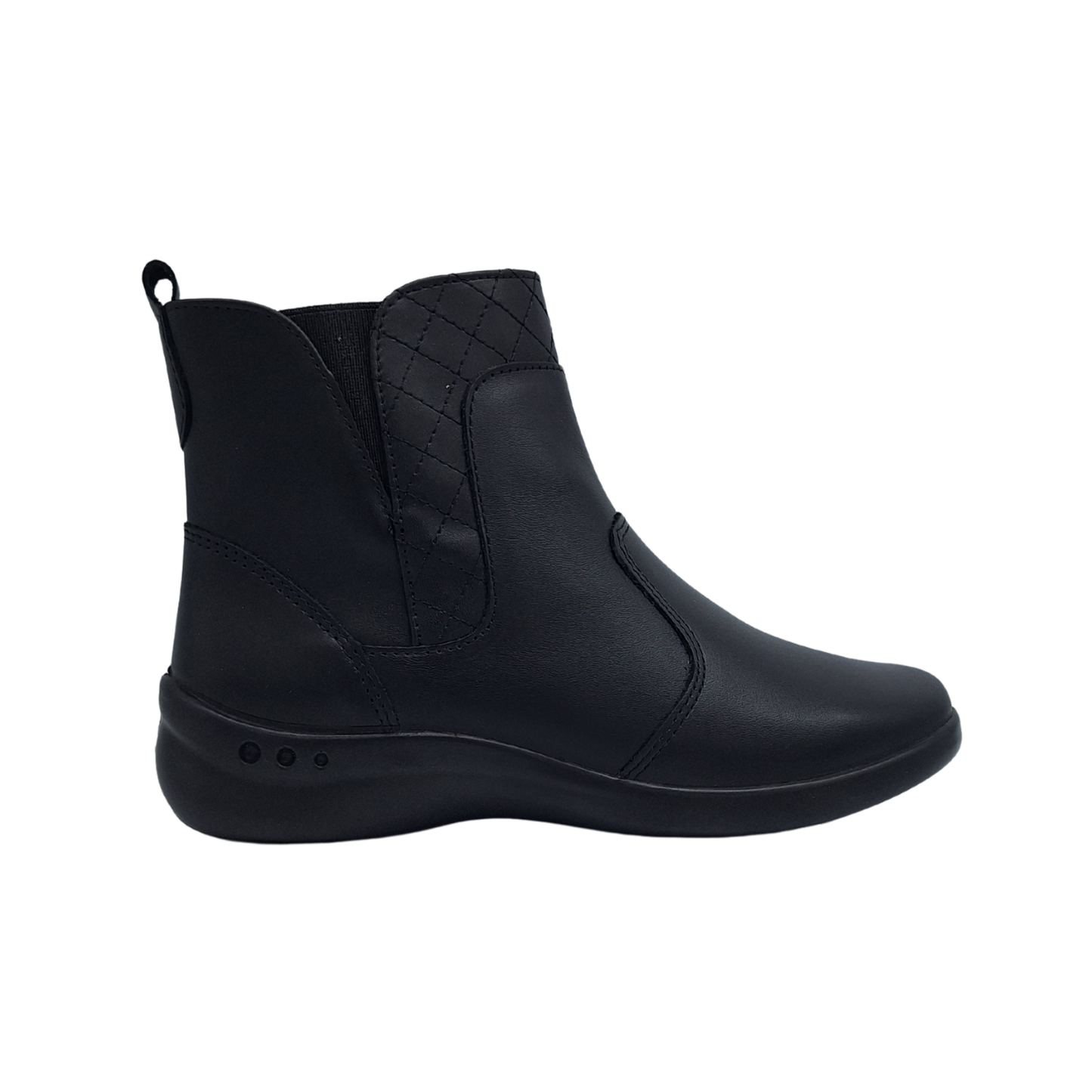 Bota Flexi Confort corta Hombre 48310