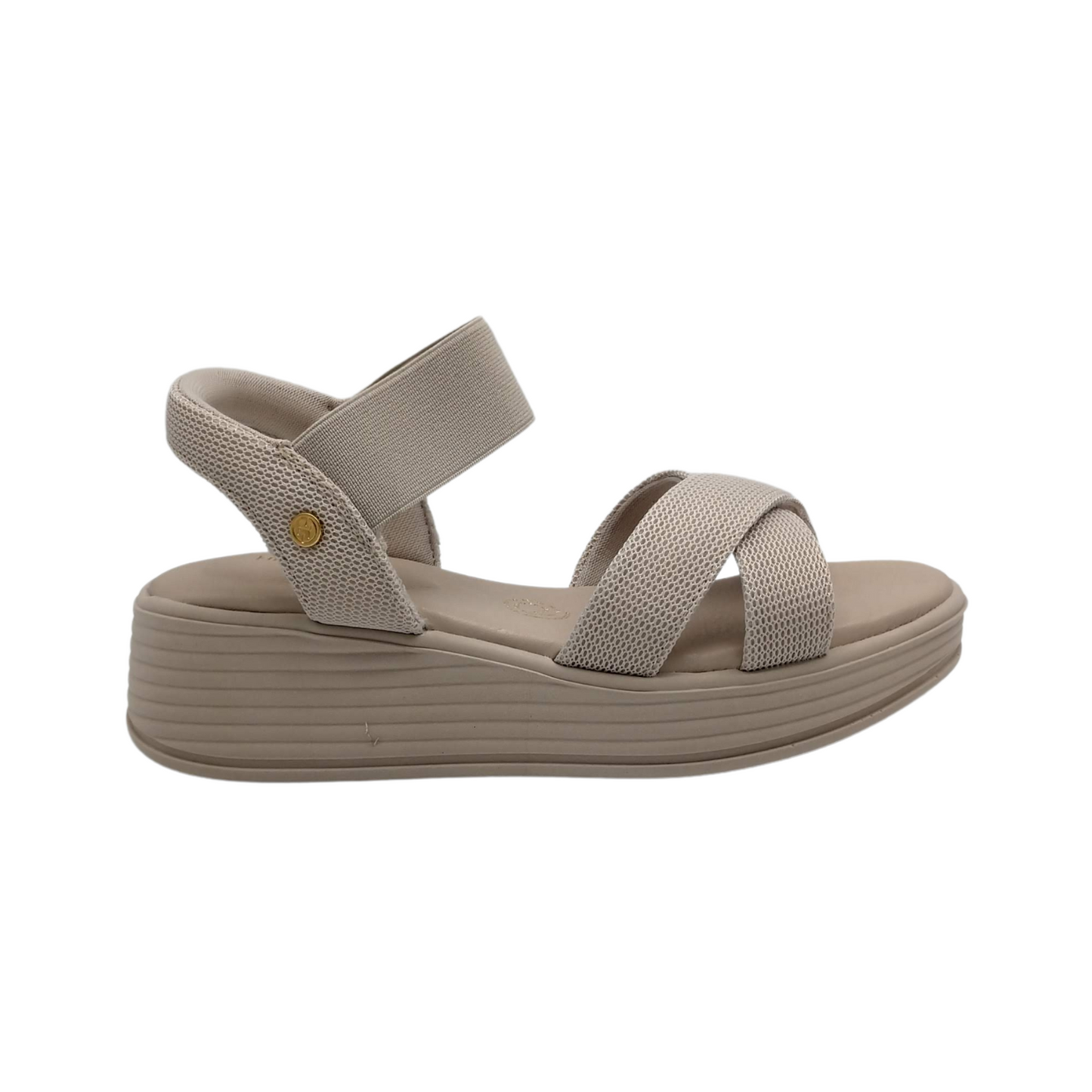 Sandalia Hispana para Mujer 12911