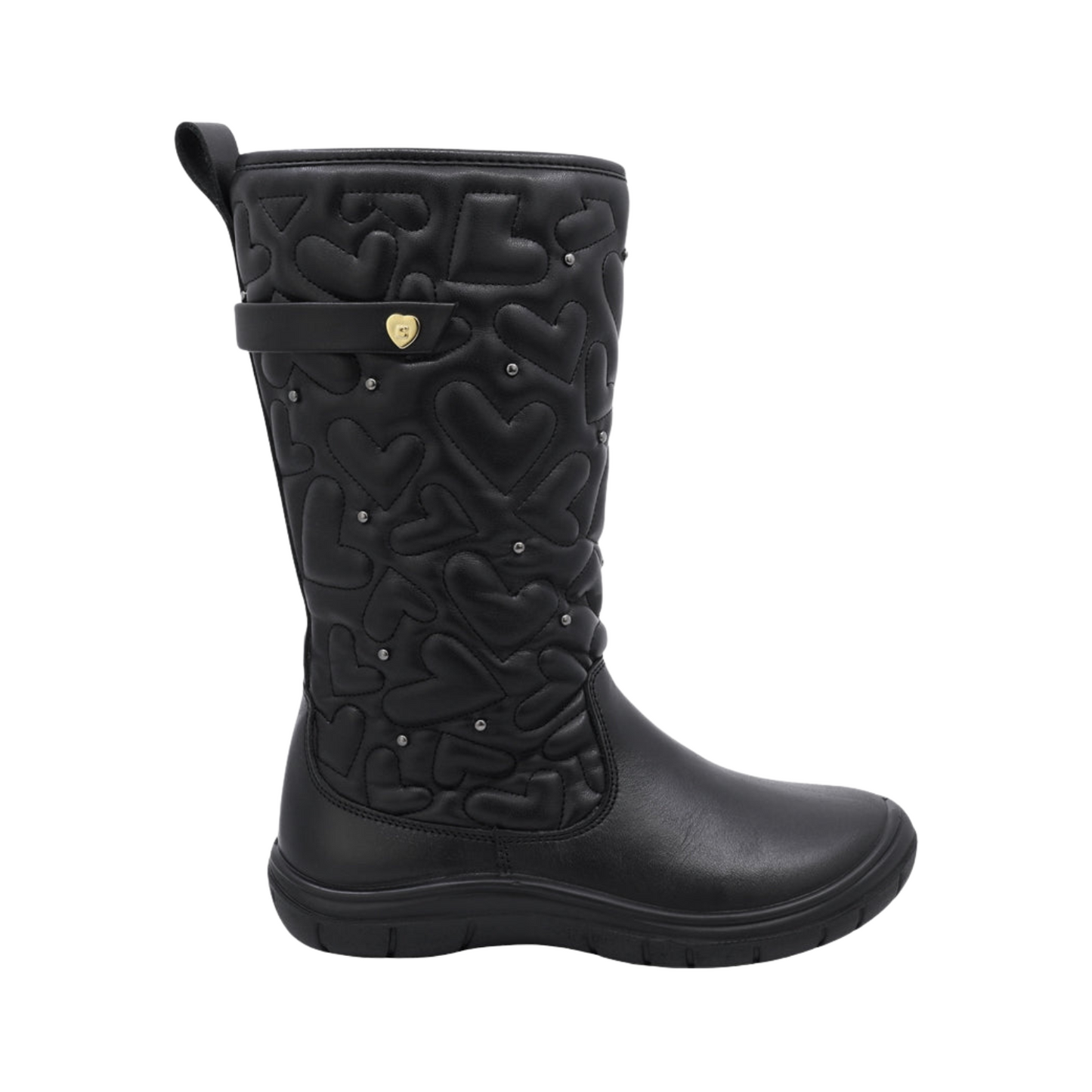 Bota Coqueta Casual para Niña 172602-A