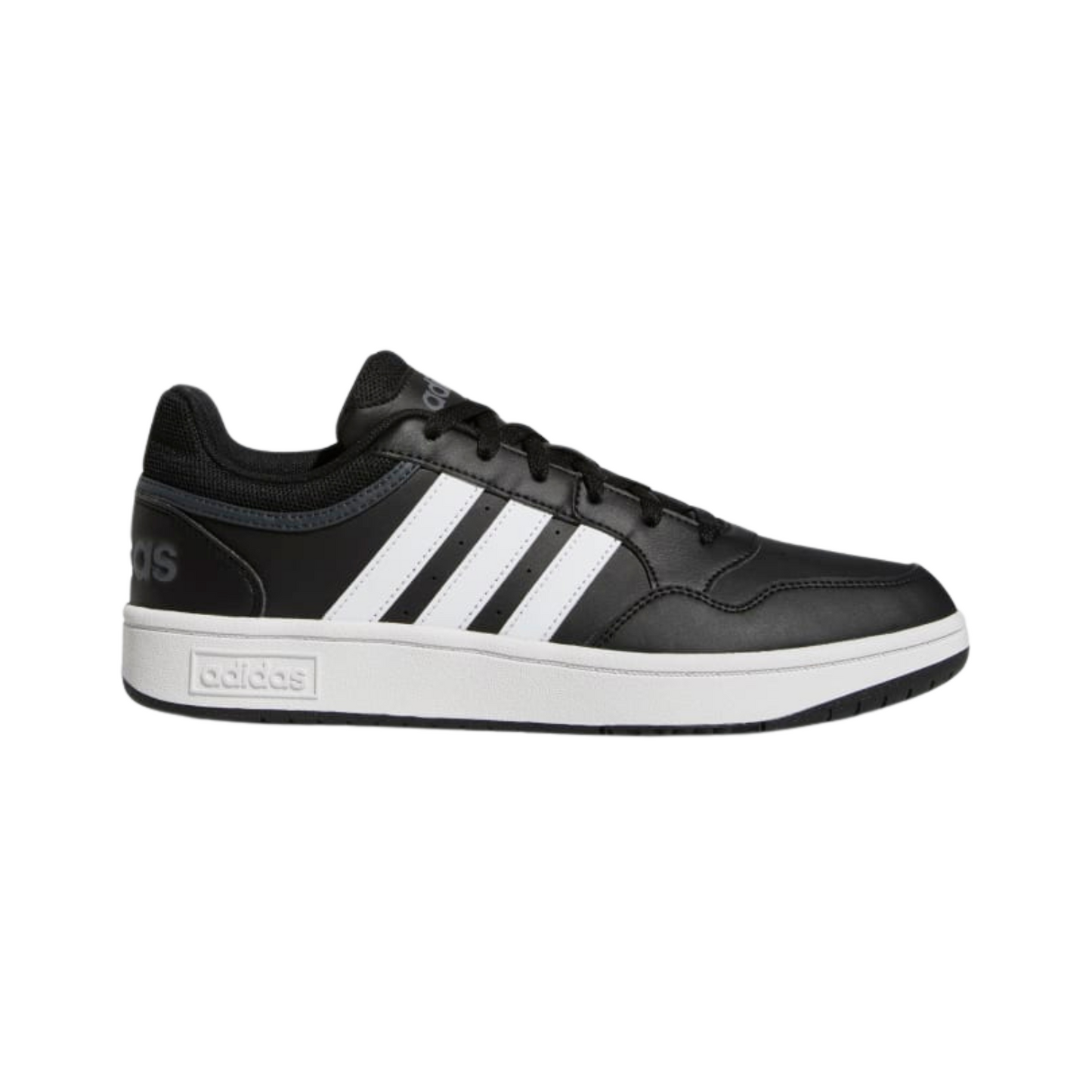 Tenis Adidas Hoops 3.0 Low Classic para Hombre GY5432