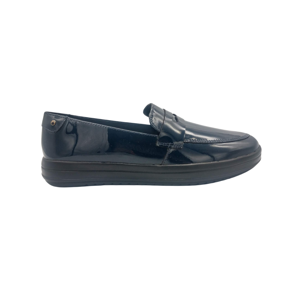 Zapato Flexi Loafer Casual  Para Mujer 109403