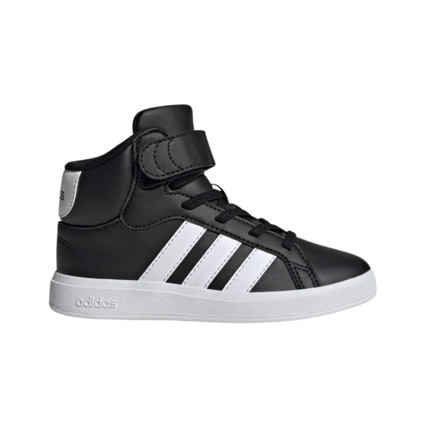 Tenis Adidas Grand Court Mid para Mujer  IE3863